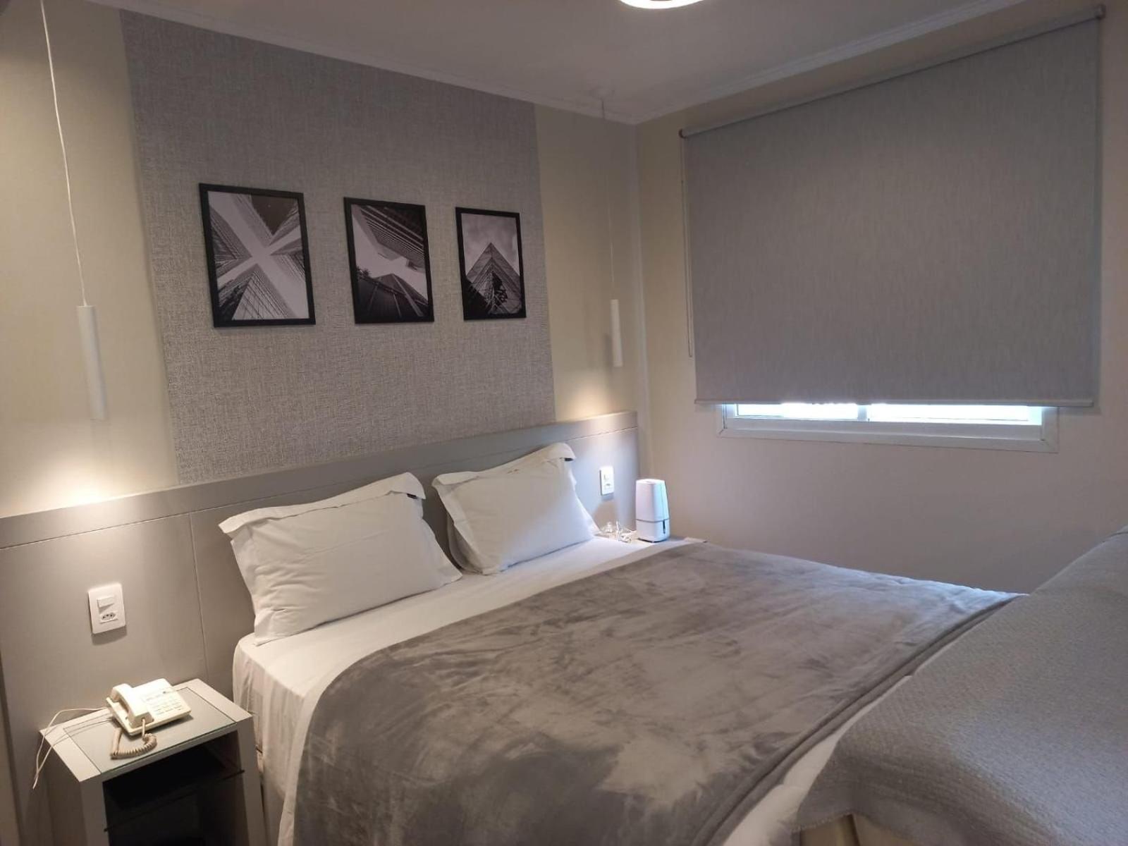 Apartamento Get A Flat 411 Nobre - Jardins