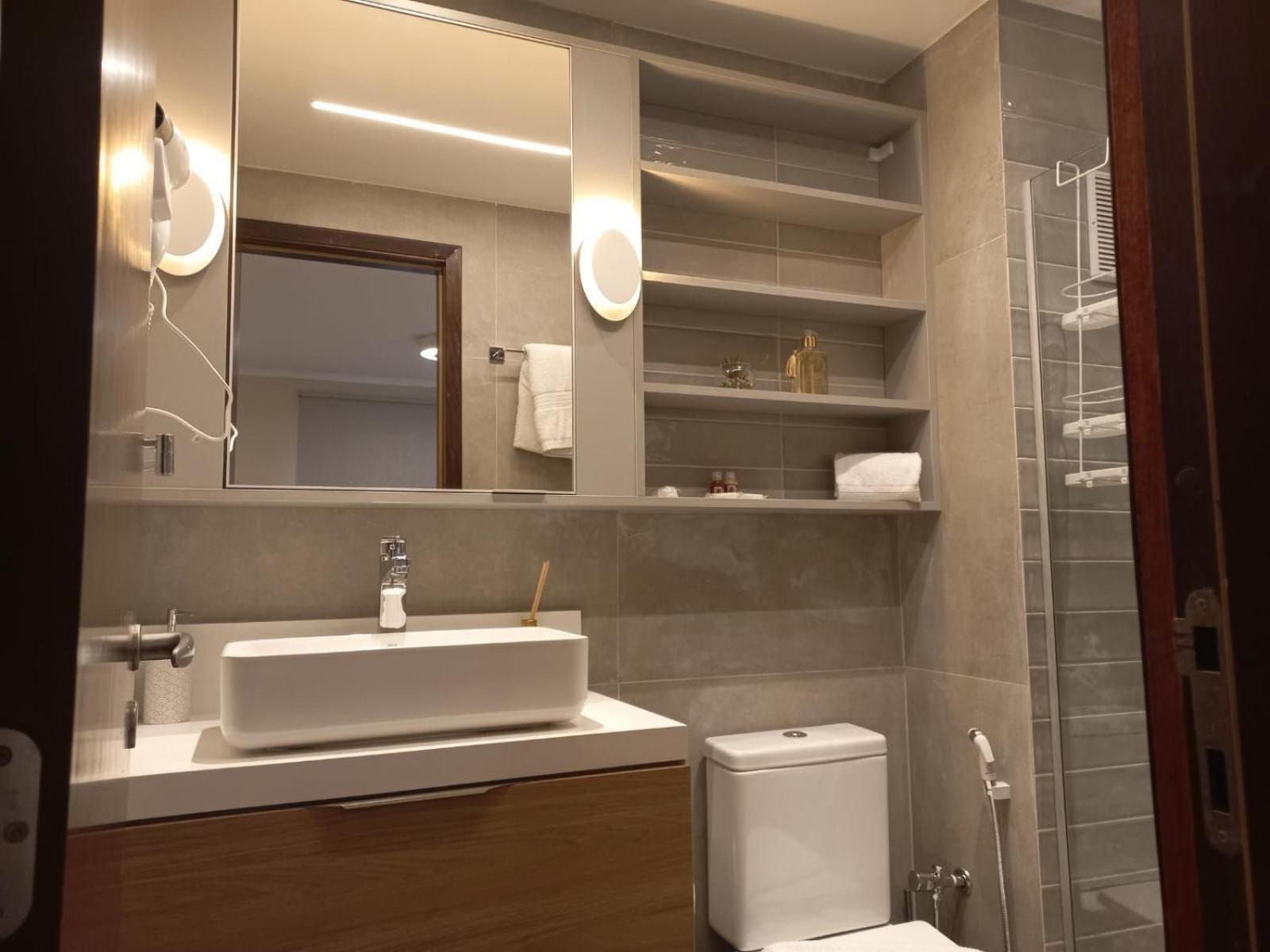 Apartamento Get A Flat 411 Nobre - Jardins *