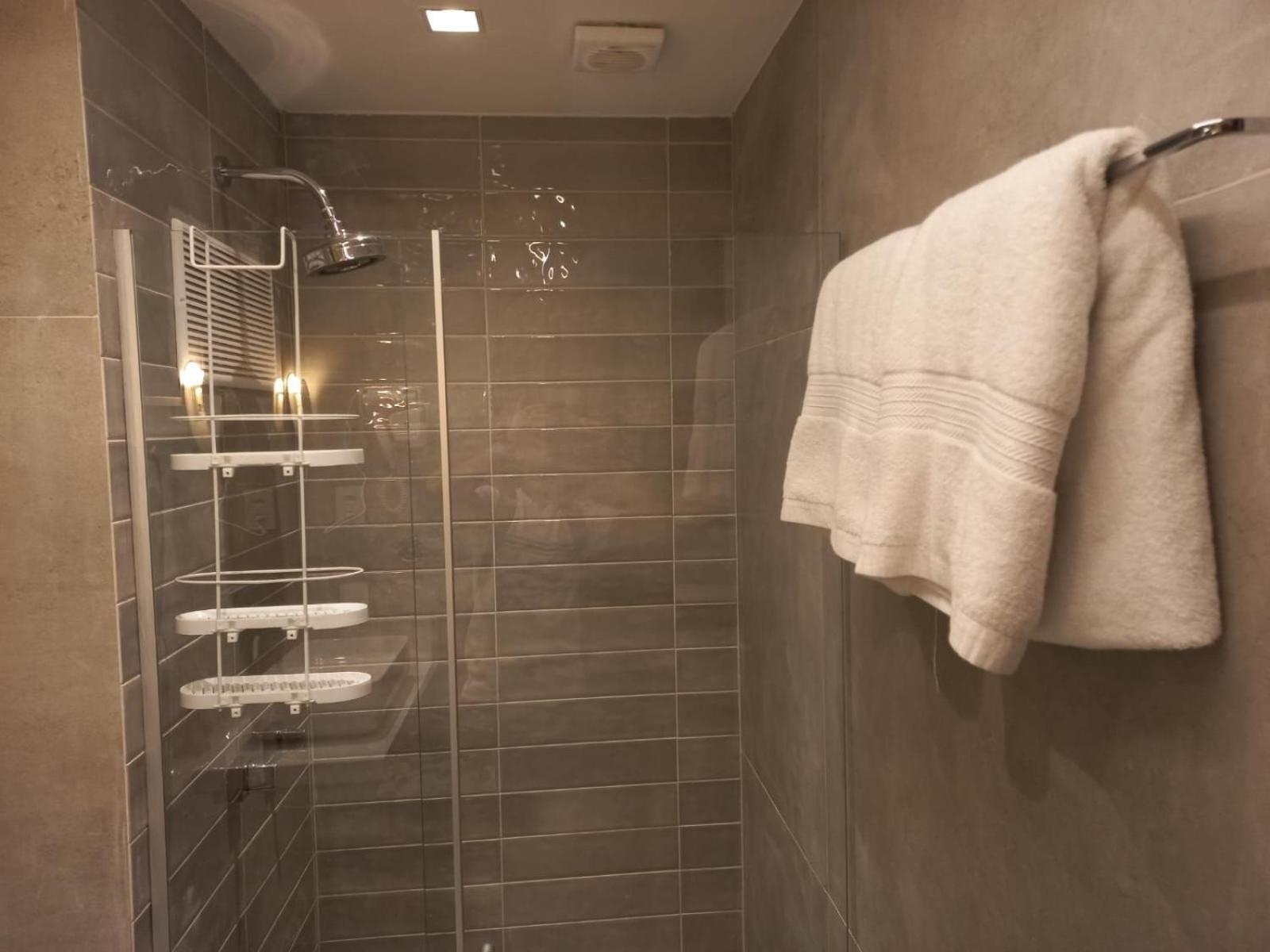 Apartamento Get A Flat 411 Nobre - Jardins