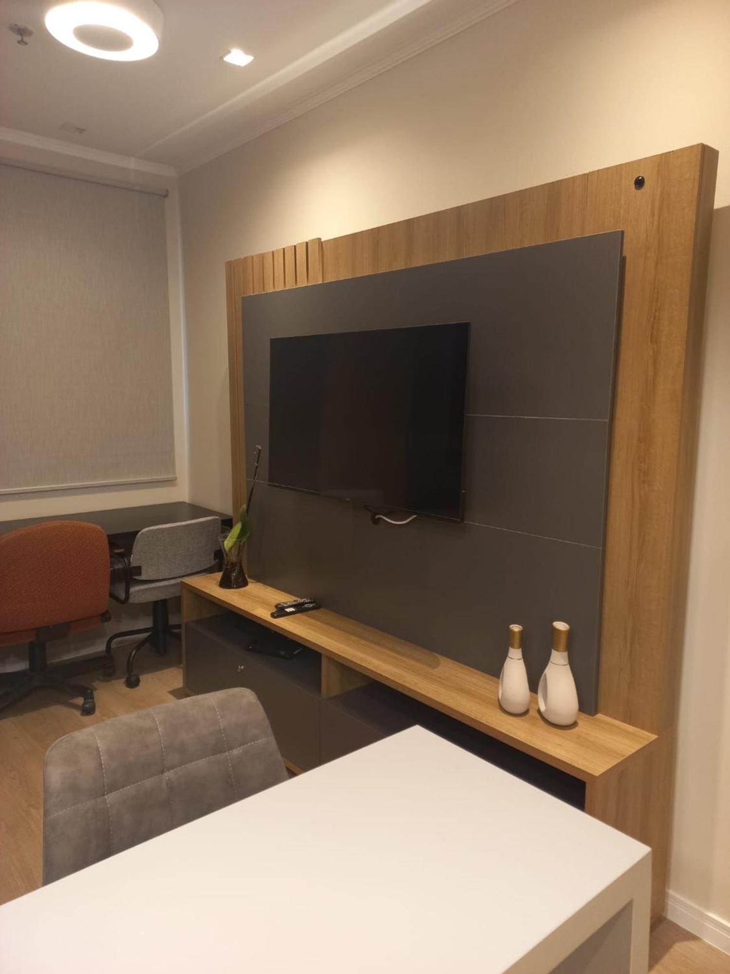 Get A Flat 411 Nobre - Jardins Apartamento *