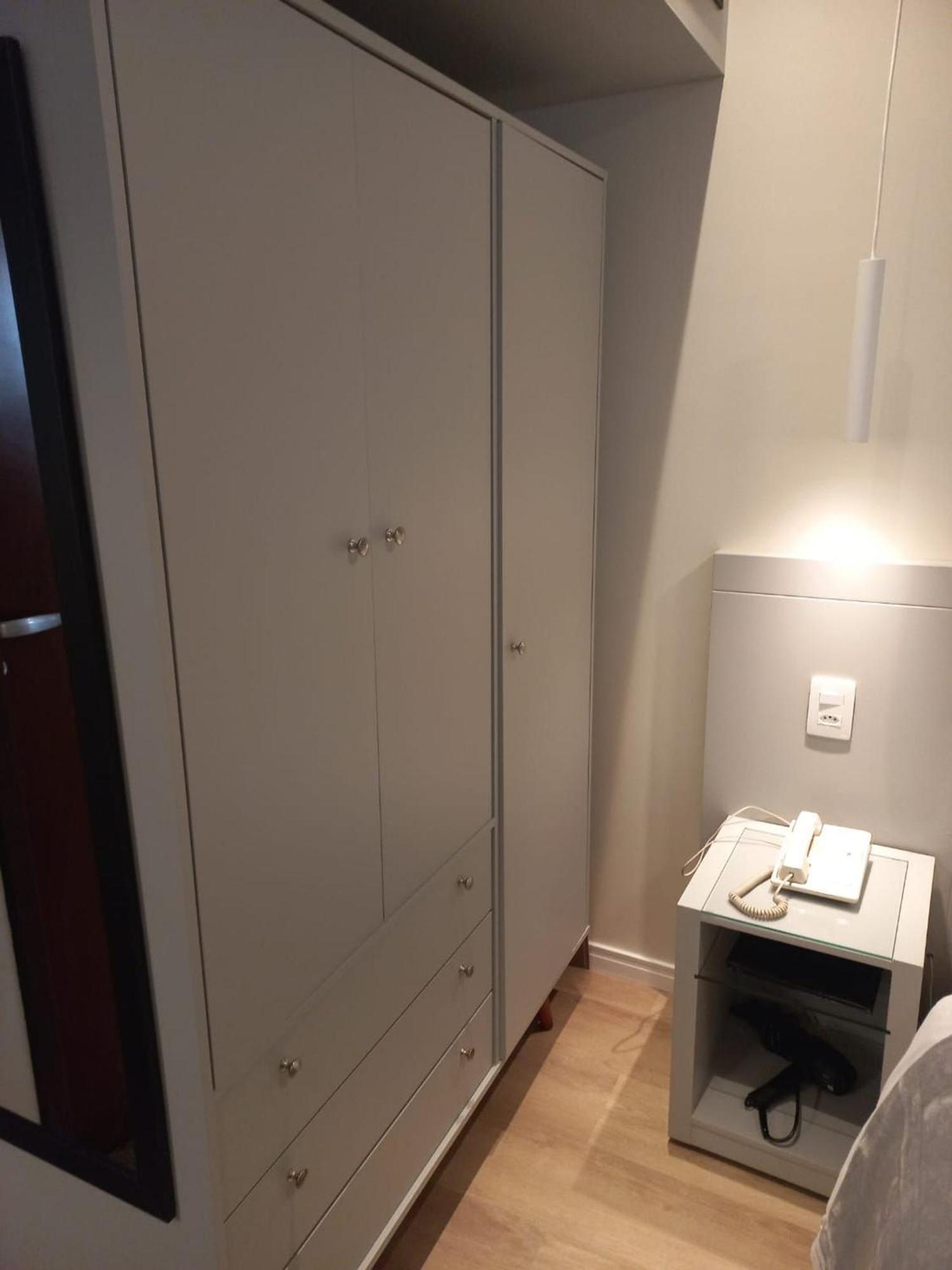 Get A Flat 411 Nobre - Jardins Apartamento São Paulo