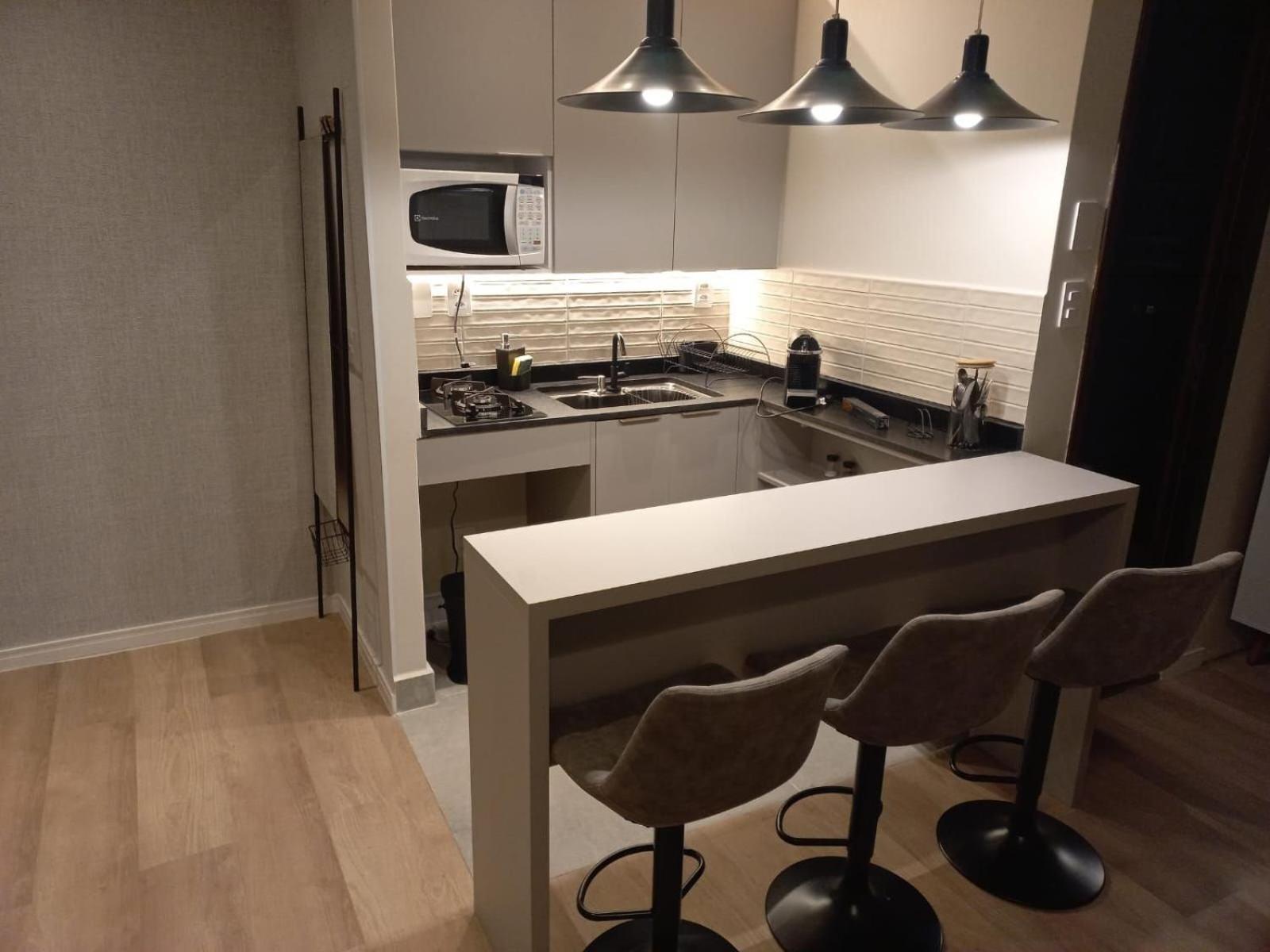 Apartamento Get A Flat 411 Nobre - Jardins *