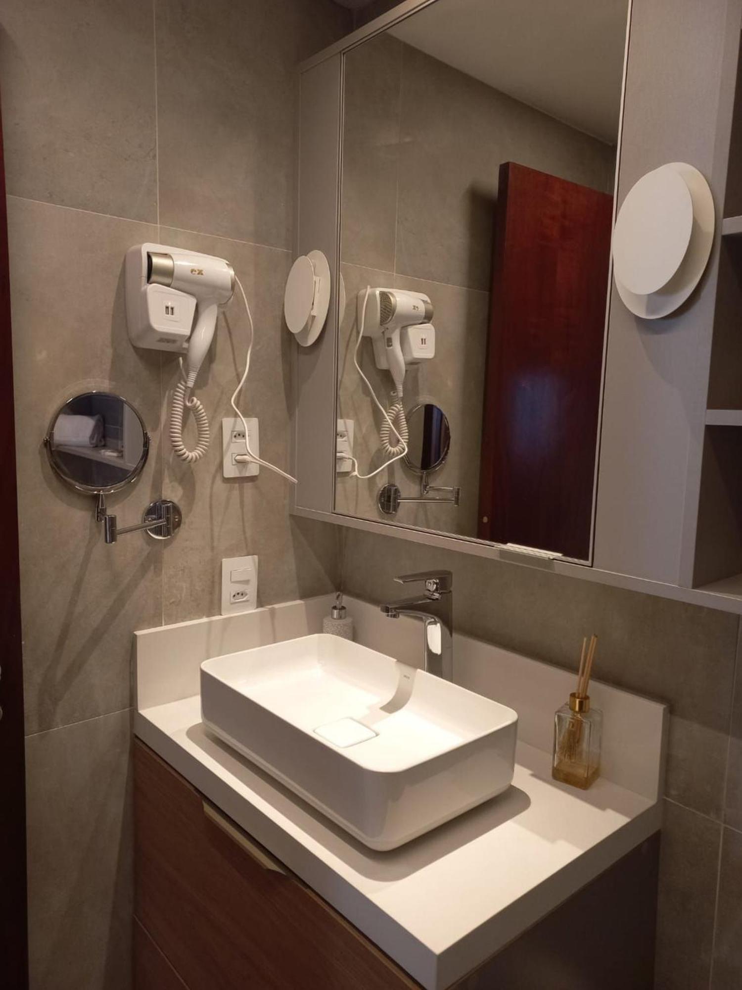 Get A Flat 411 Nobre - Jardins Apartamento