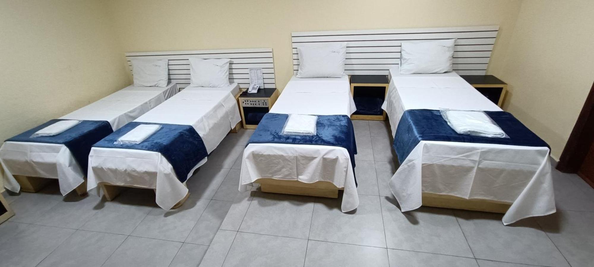 Hotel Millenium (adults Only)