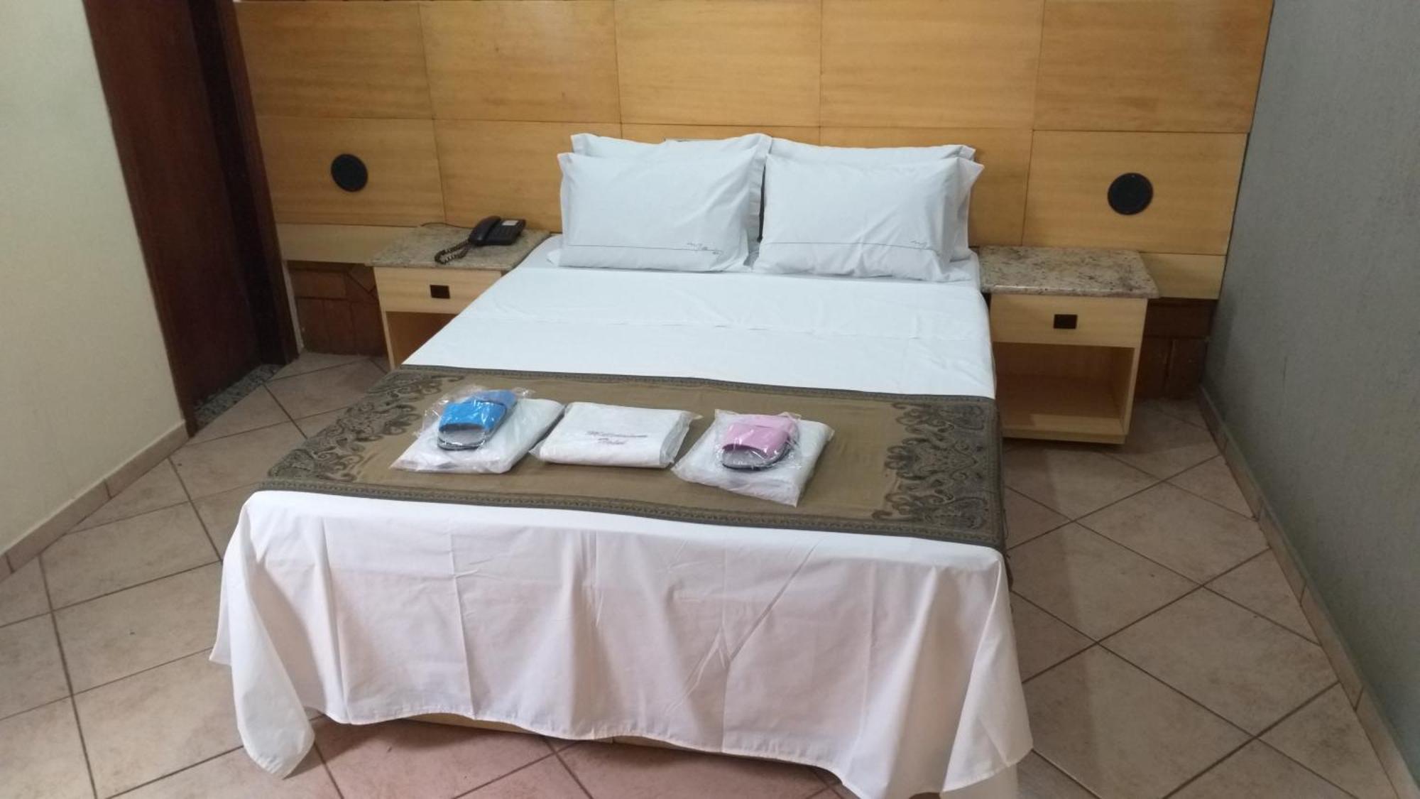 Hotel Millenium (adults Only) Sao Paulo