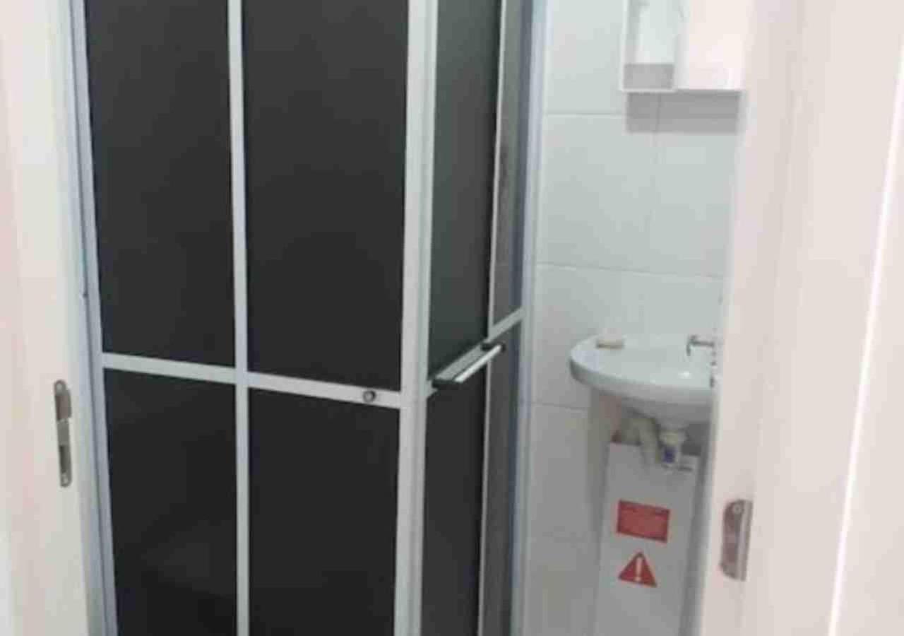 Apartamento Aconchegante No Morumbi São Paulo