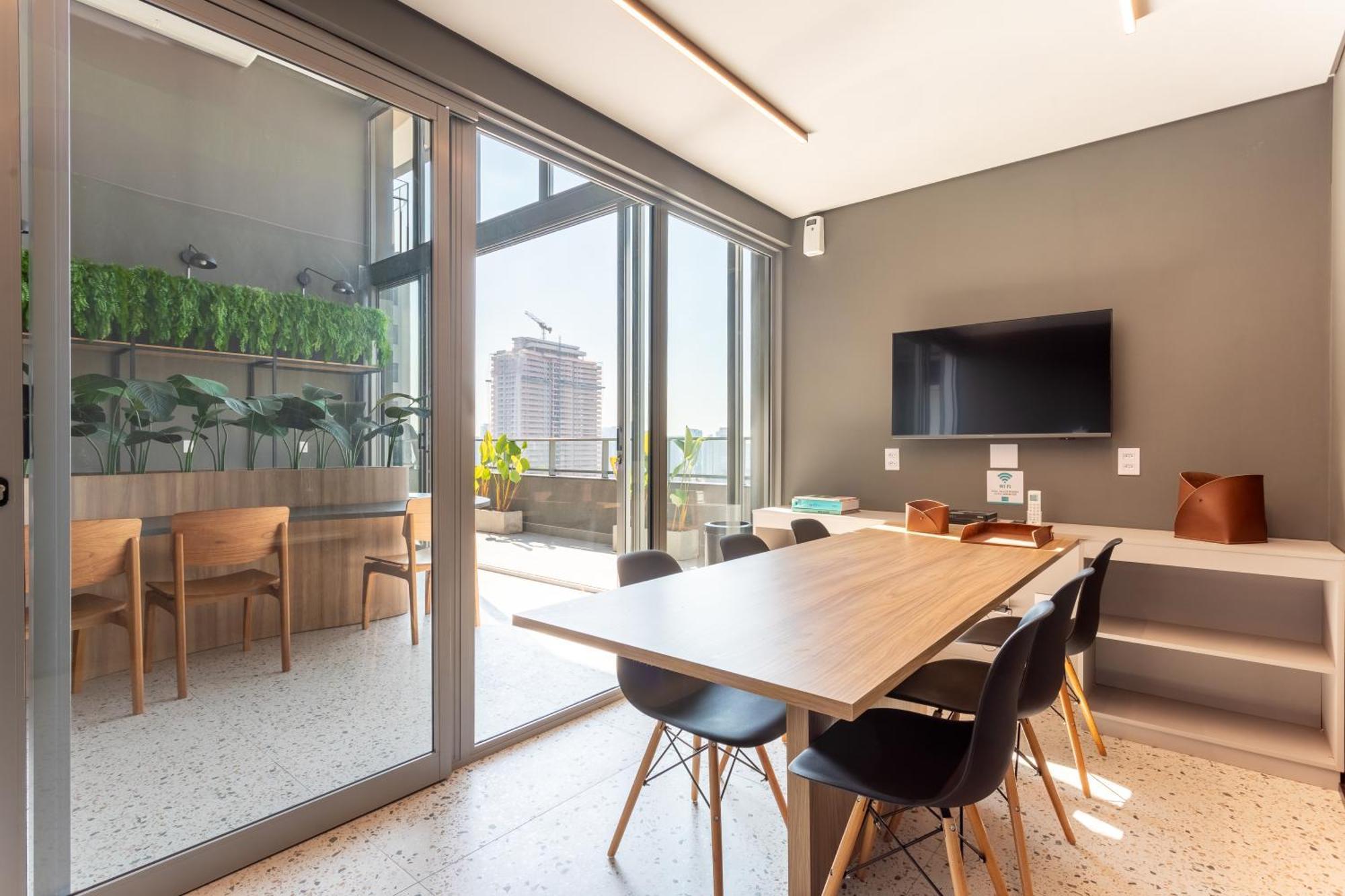 Zenith Apartamento