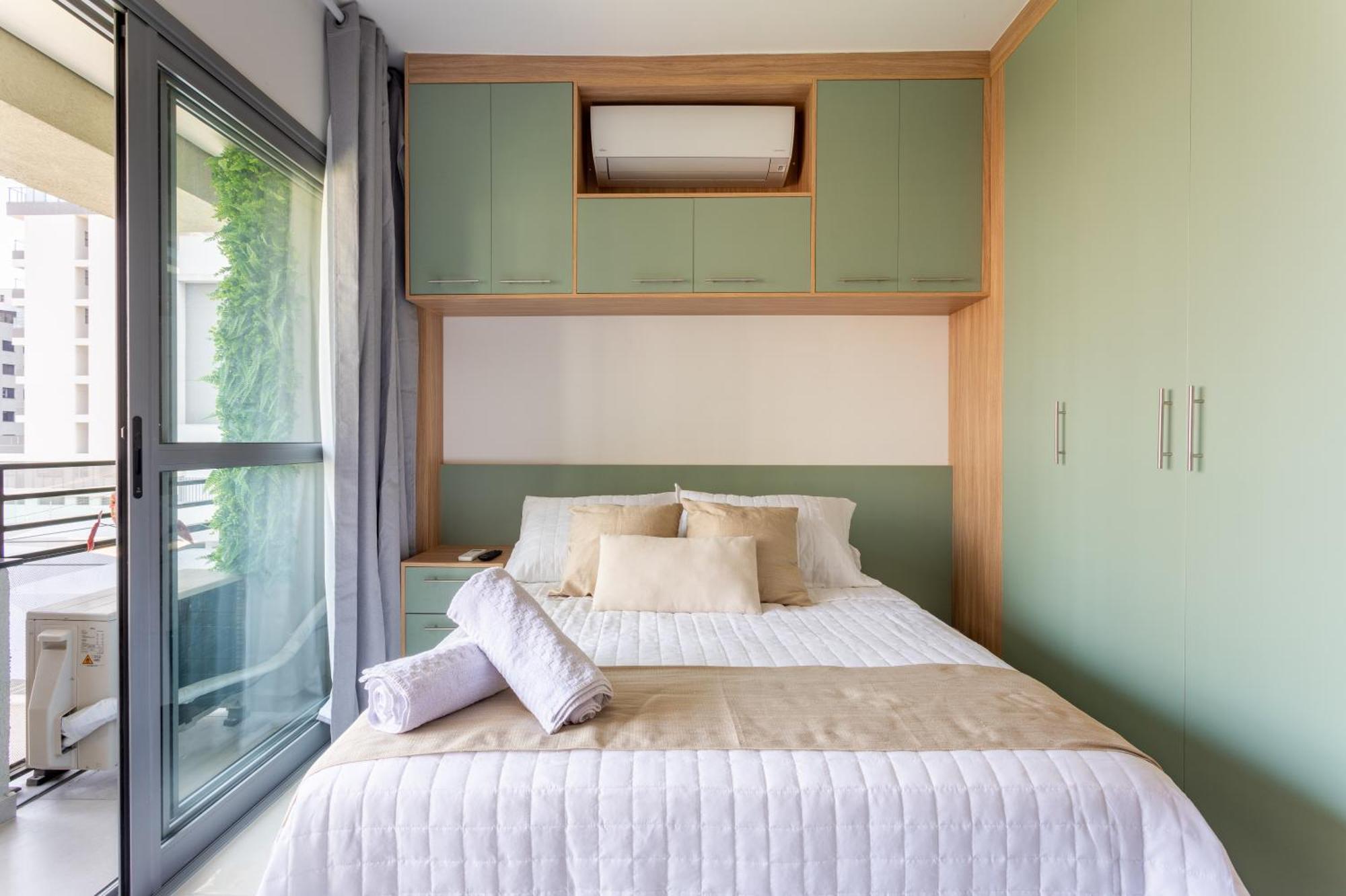 Apartamento Zenith *