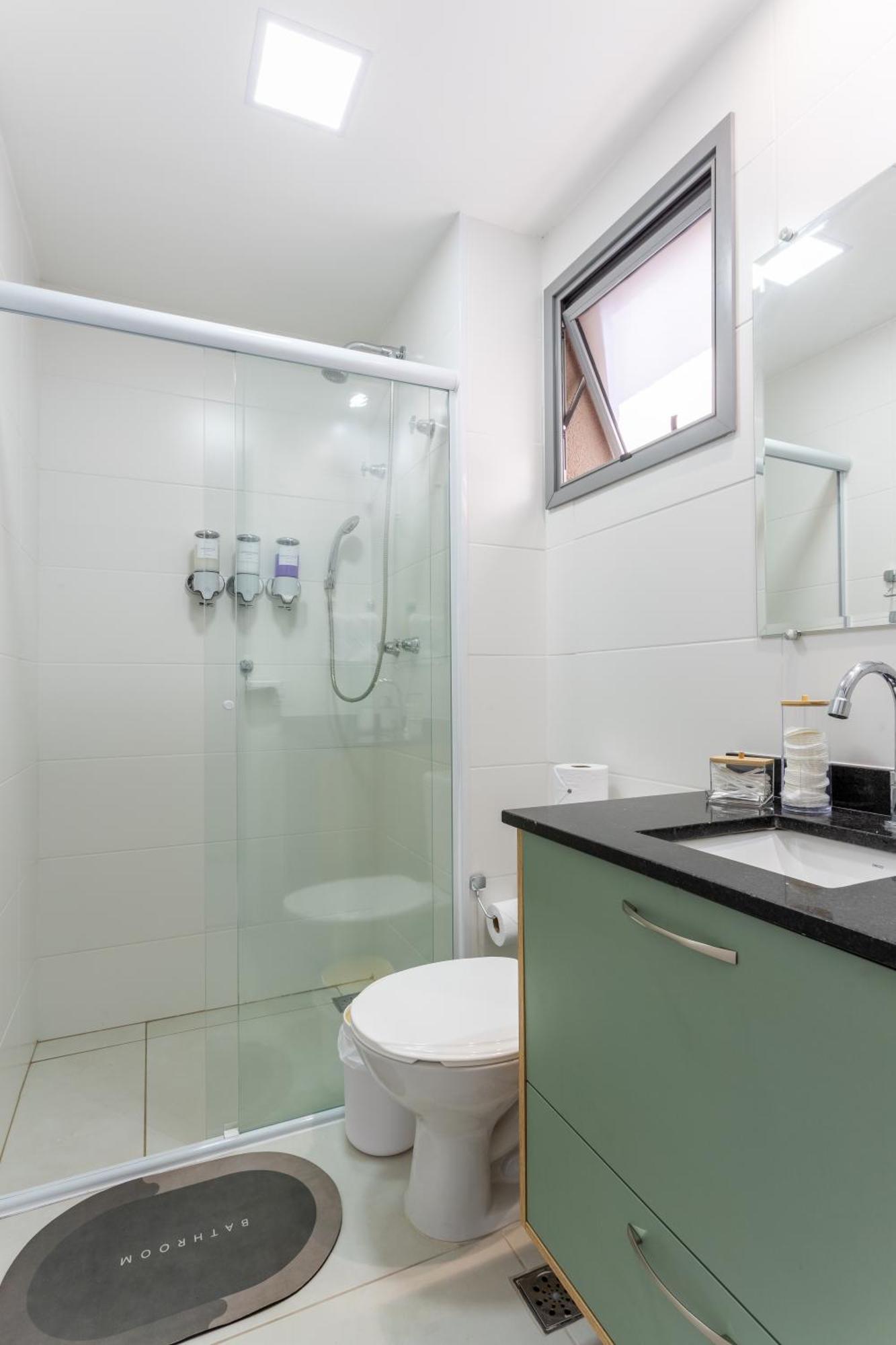 Apartamento Zenith
