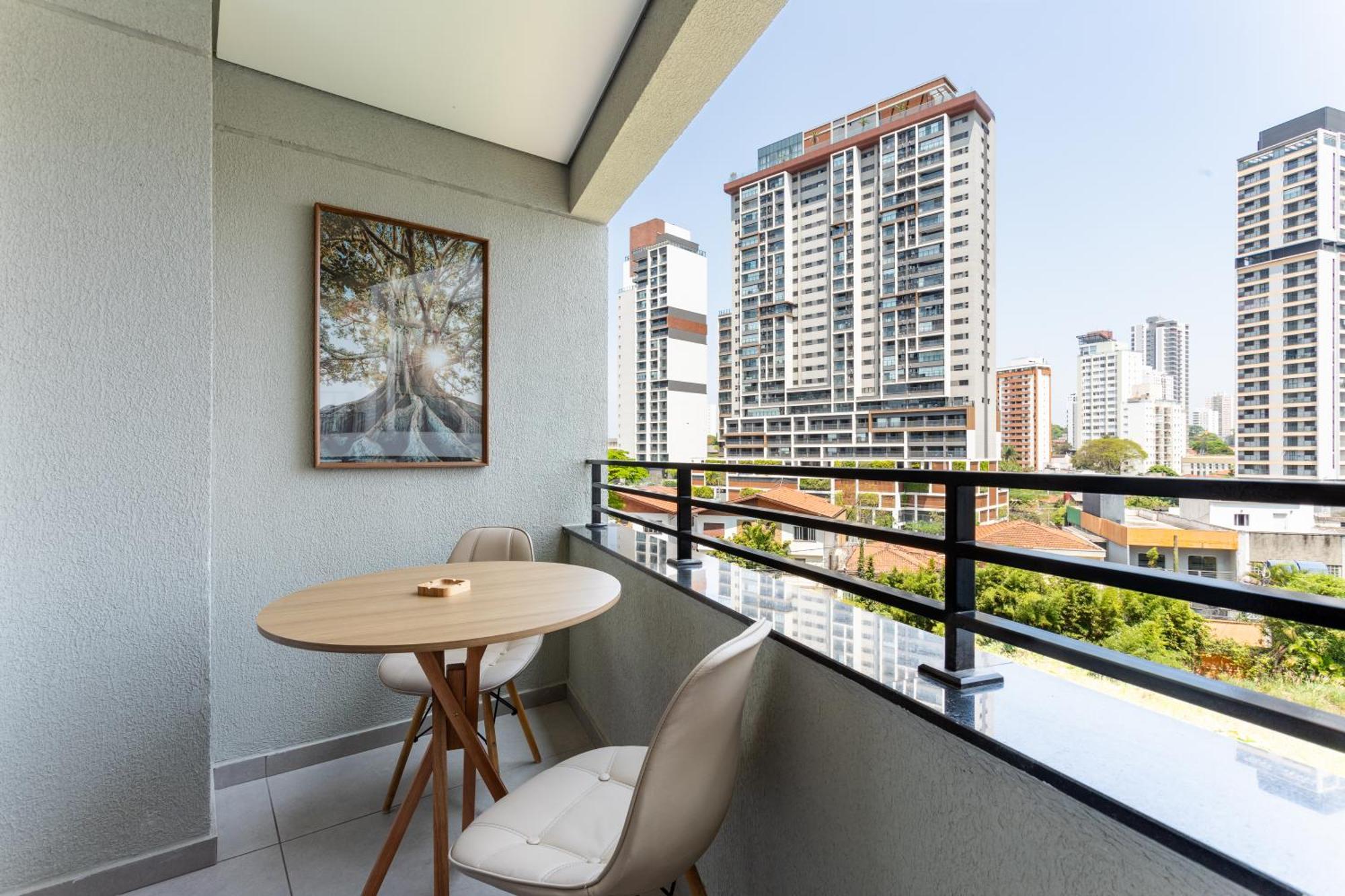 Zenith Apartamento *