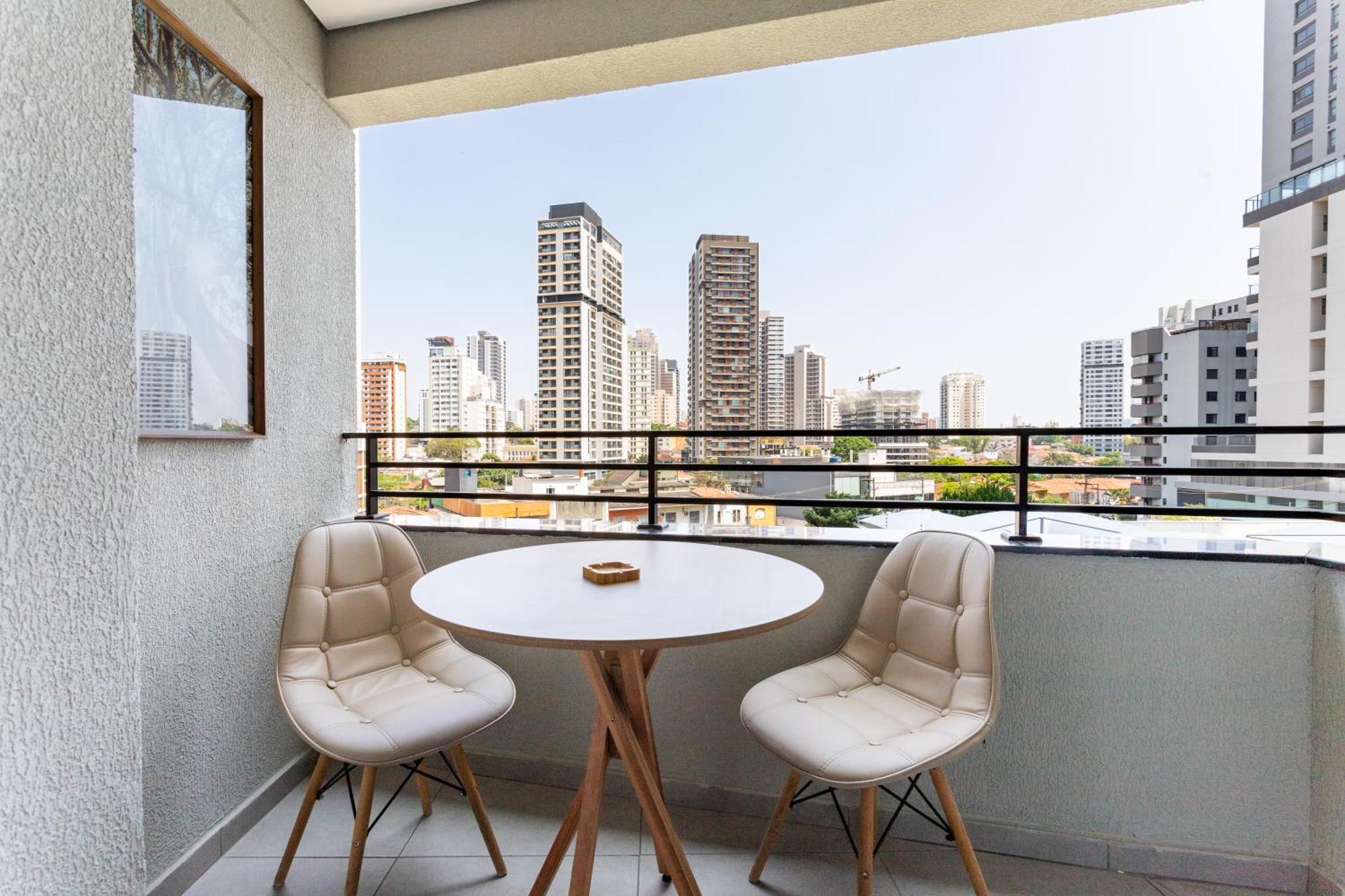 Zenith * São Paulo