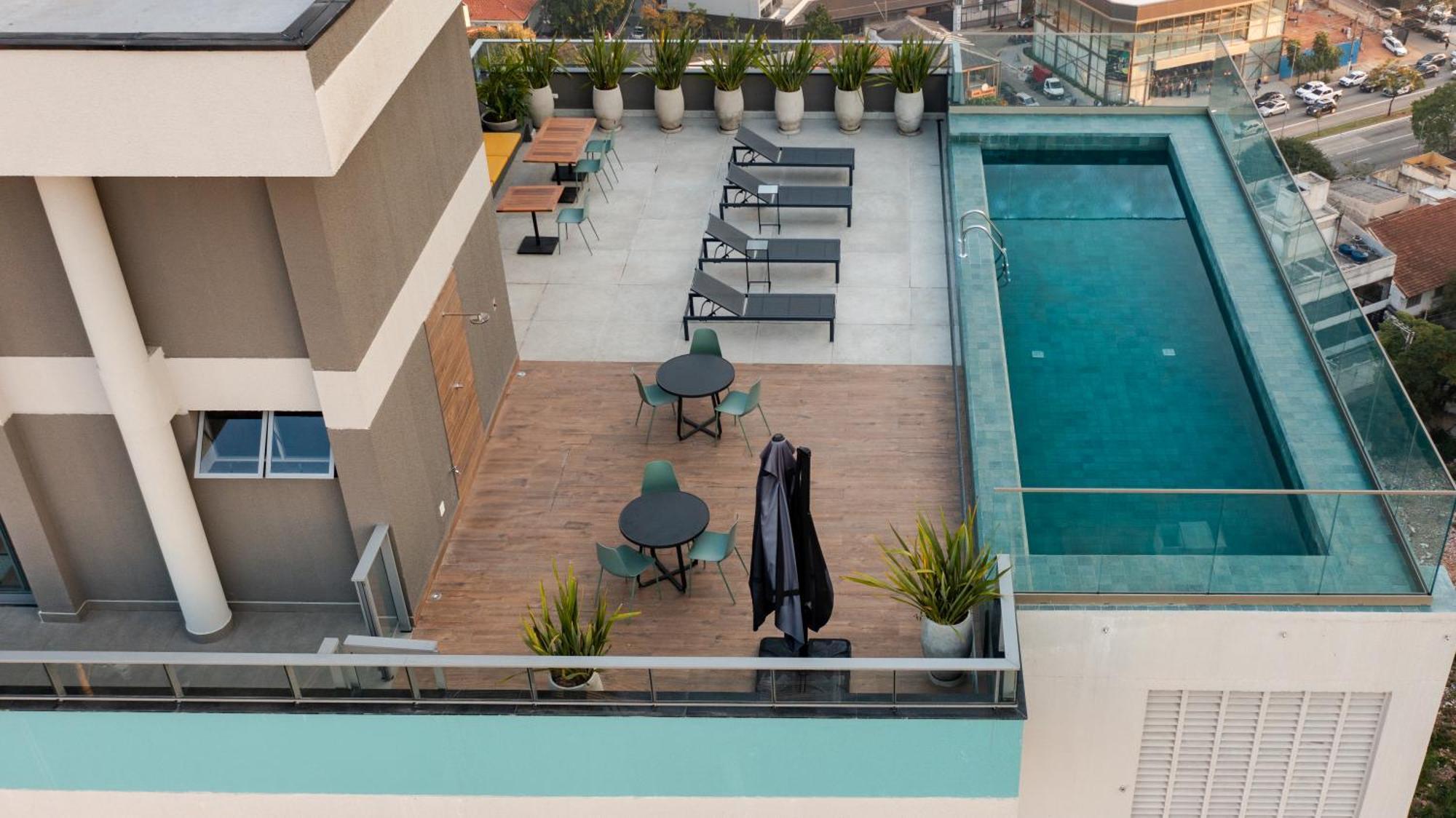 Zenith Apartamento São Paulo