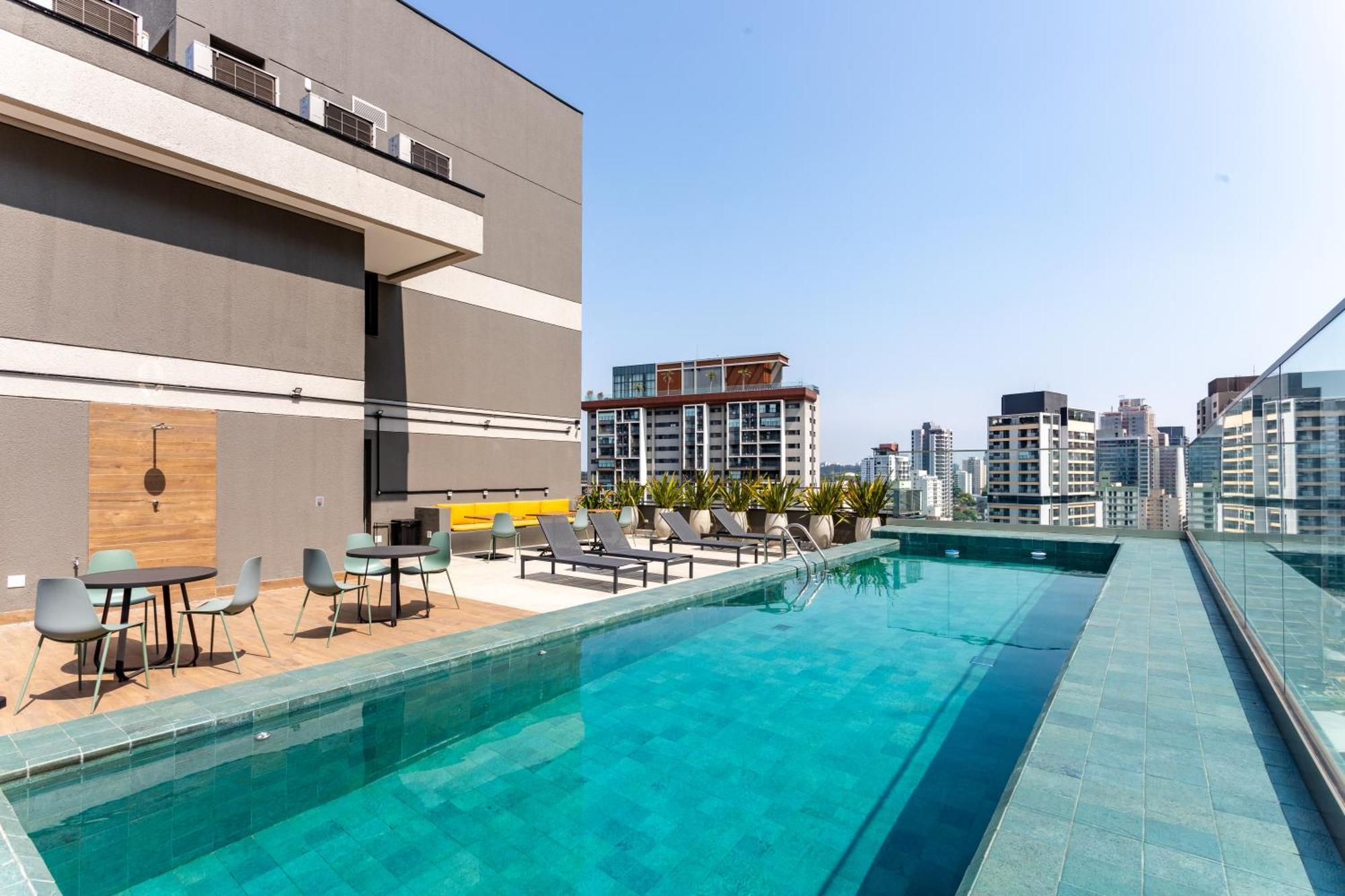 Zenith Apartamento *