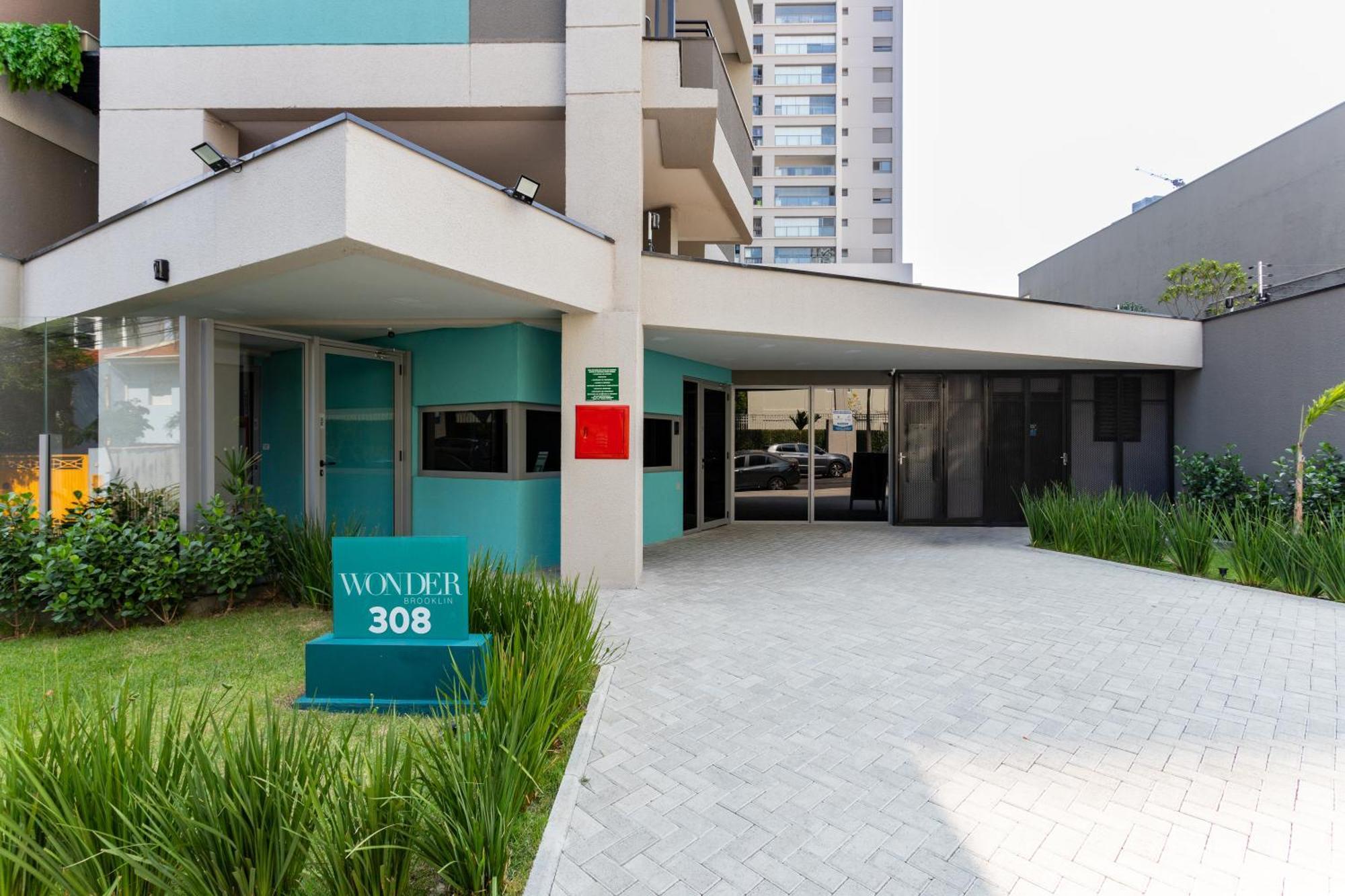 Zenith Apartamento