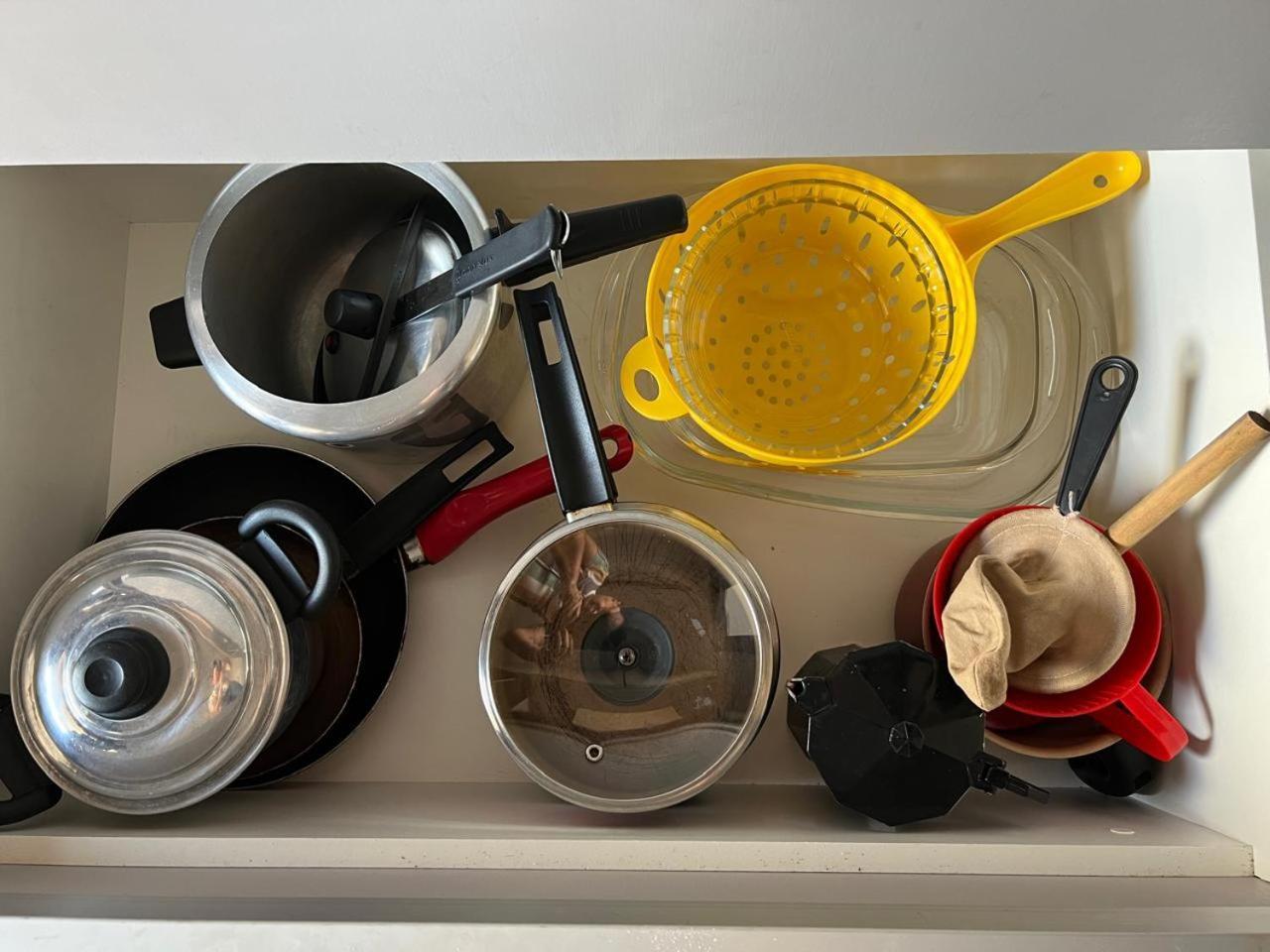 Apartamento No Bras - Ideal Compras *