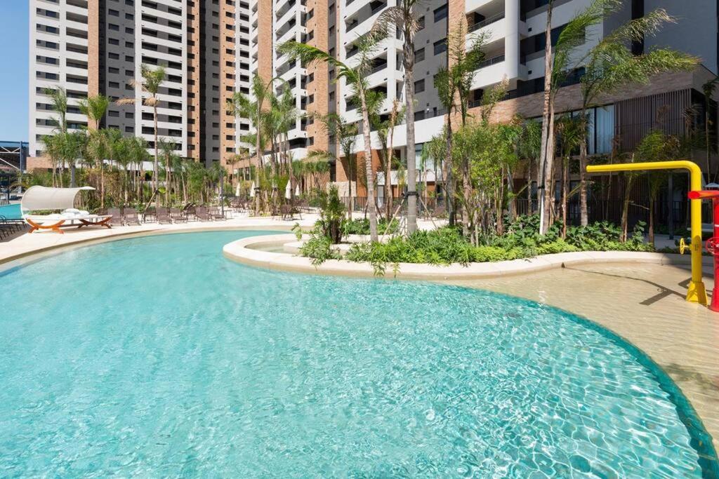 No Bras - Ideal Compras Apartamento São Paulo