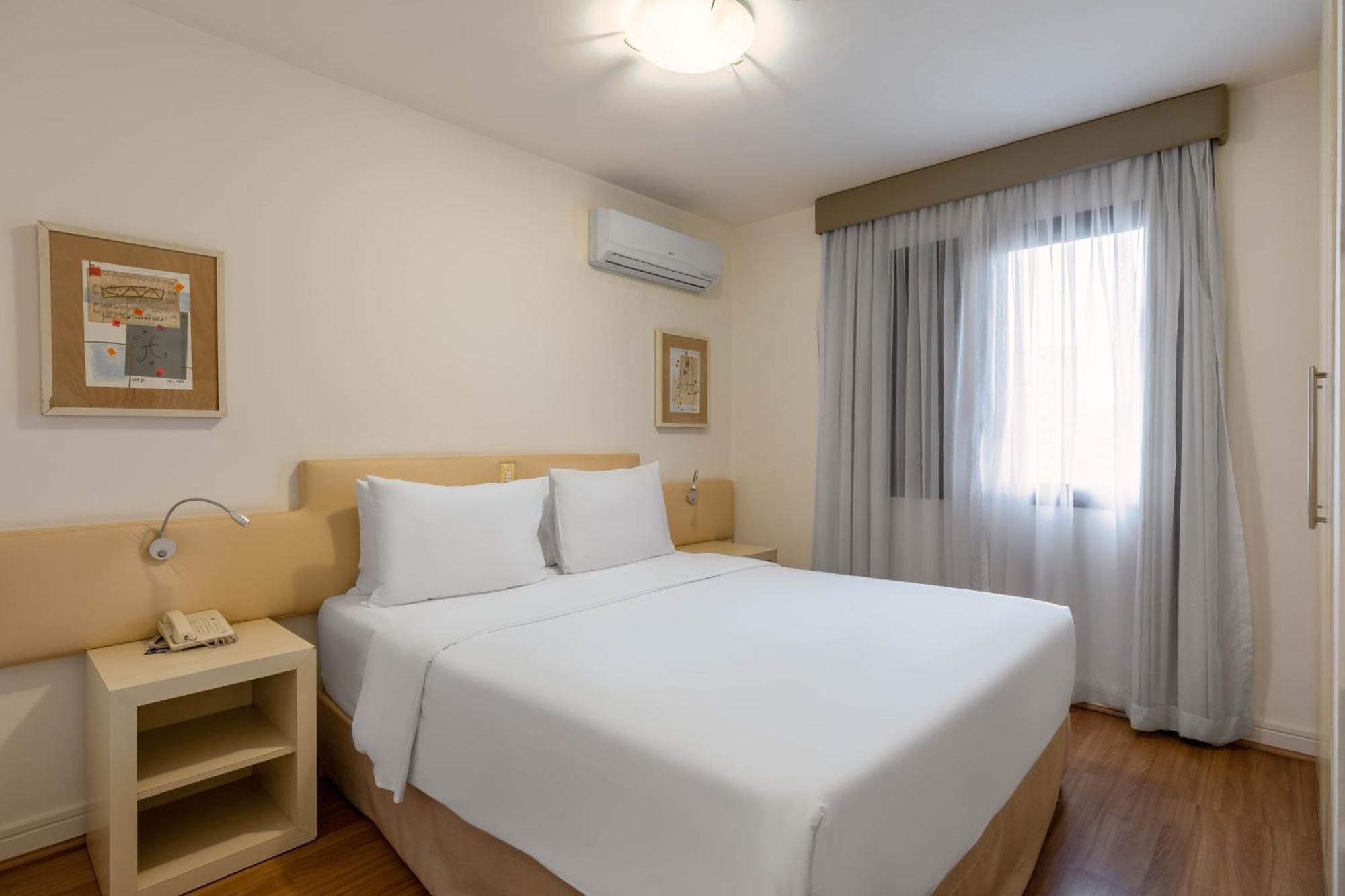 Mercure Moema