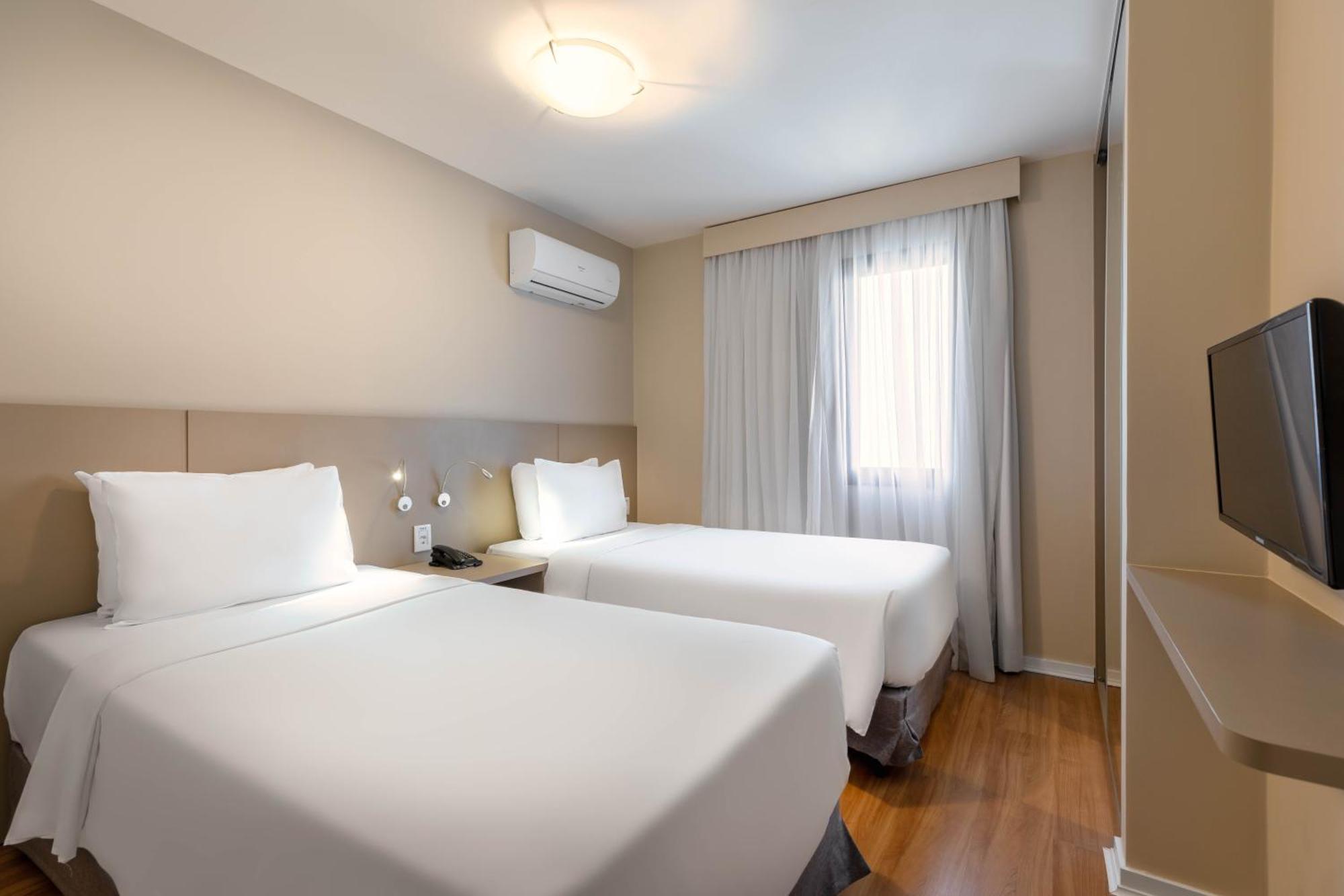 Mercure Moema Hotel São Paulo