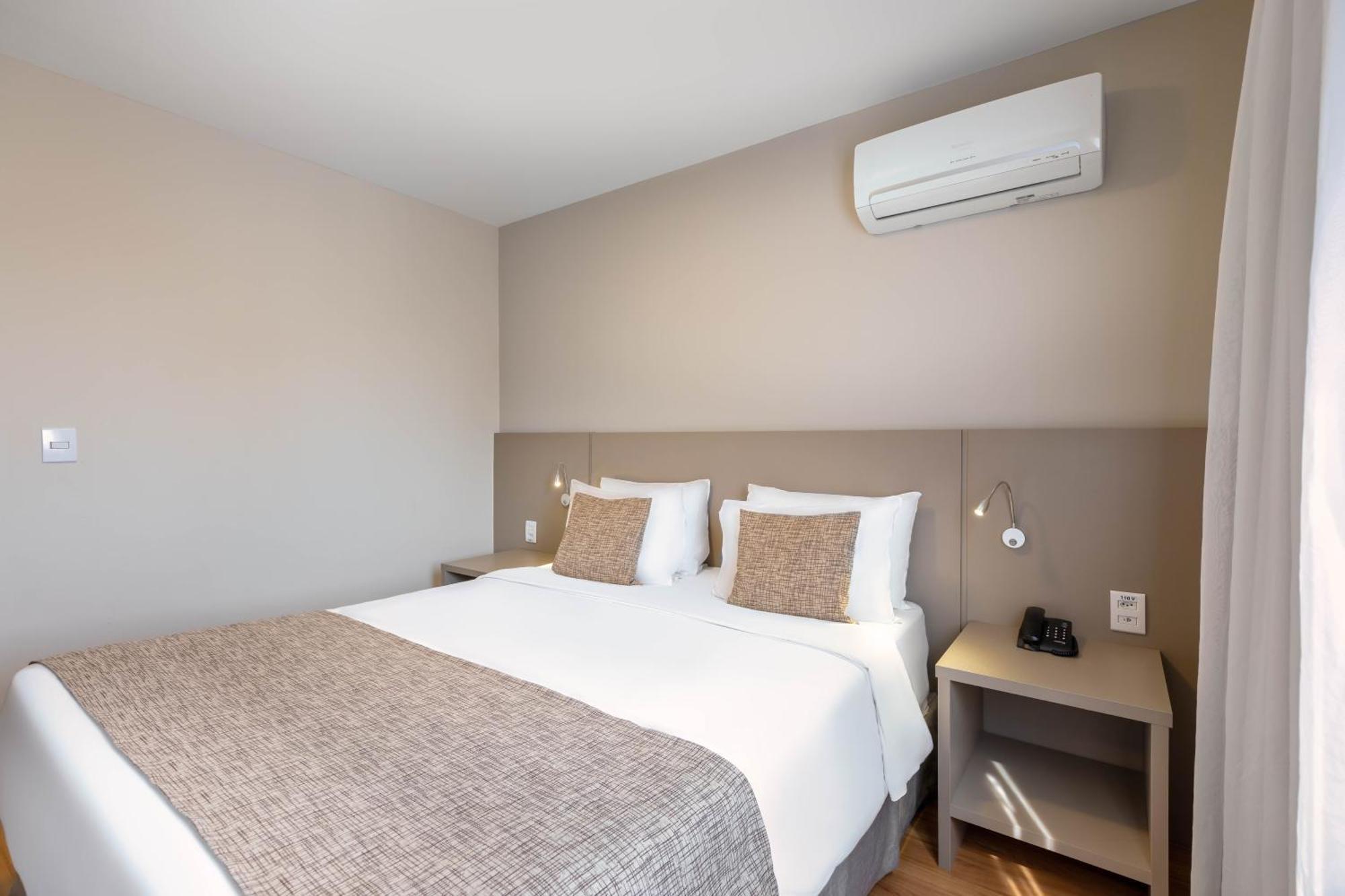 Mercure Moema 4*
