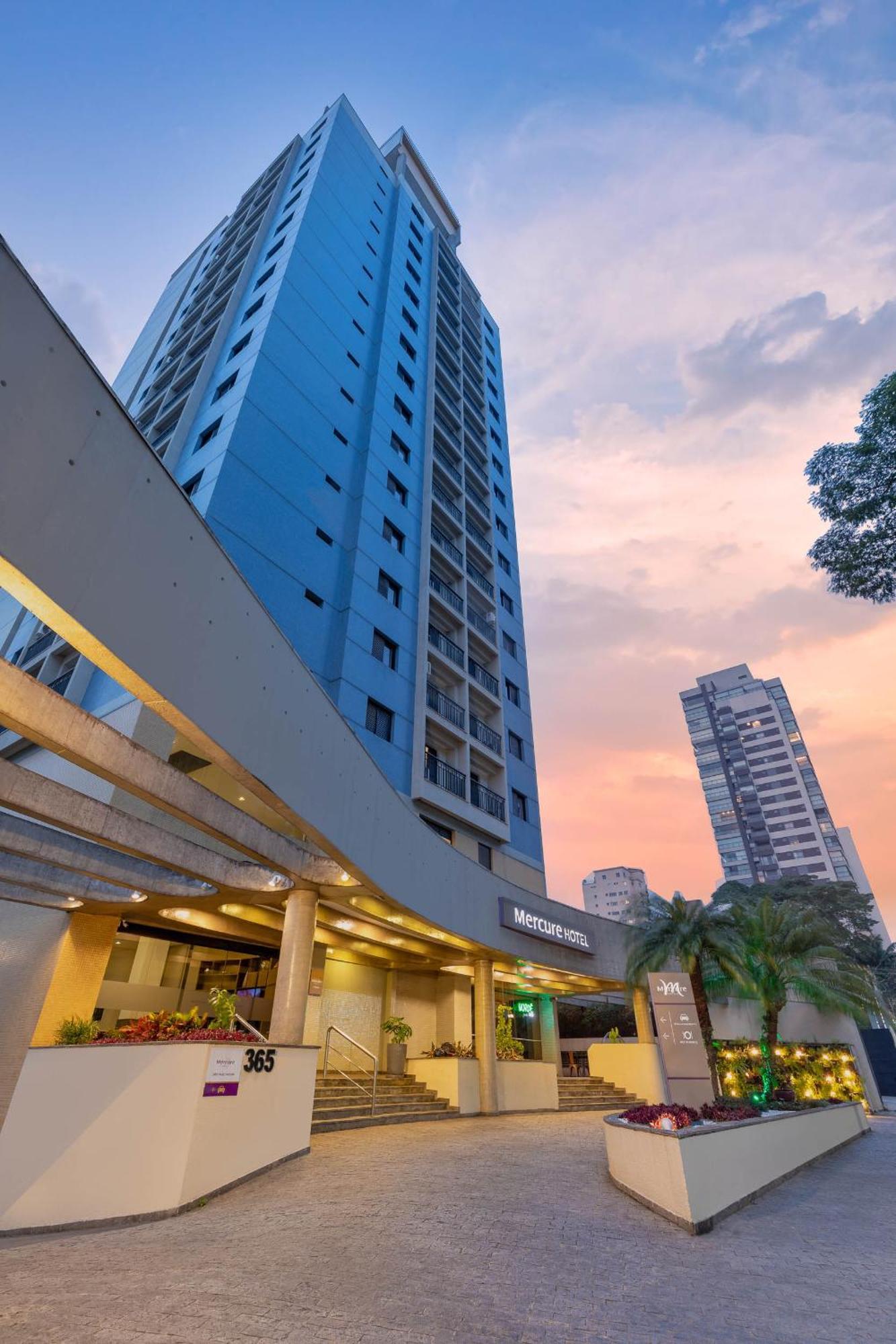 Mercure Moema Hotel