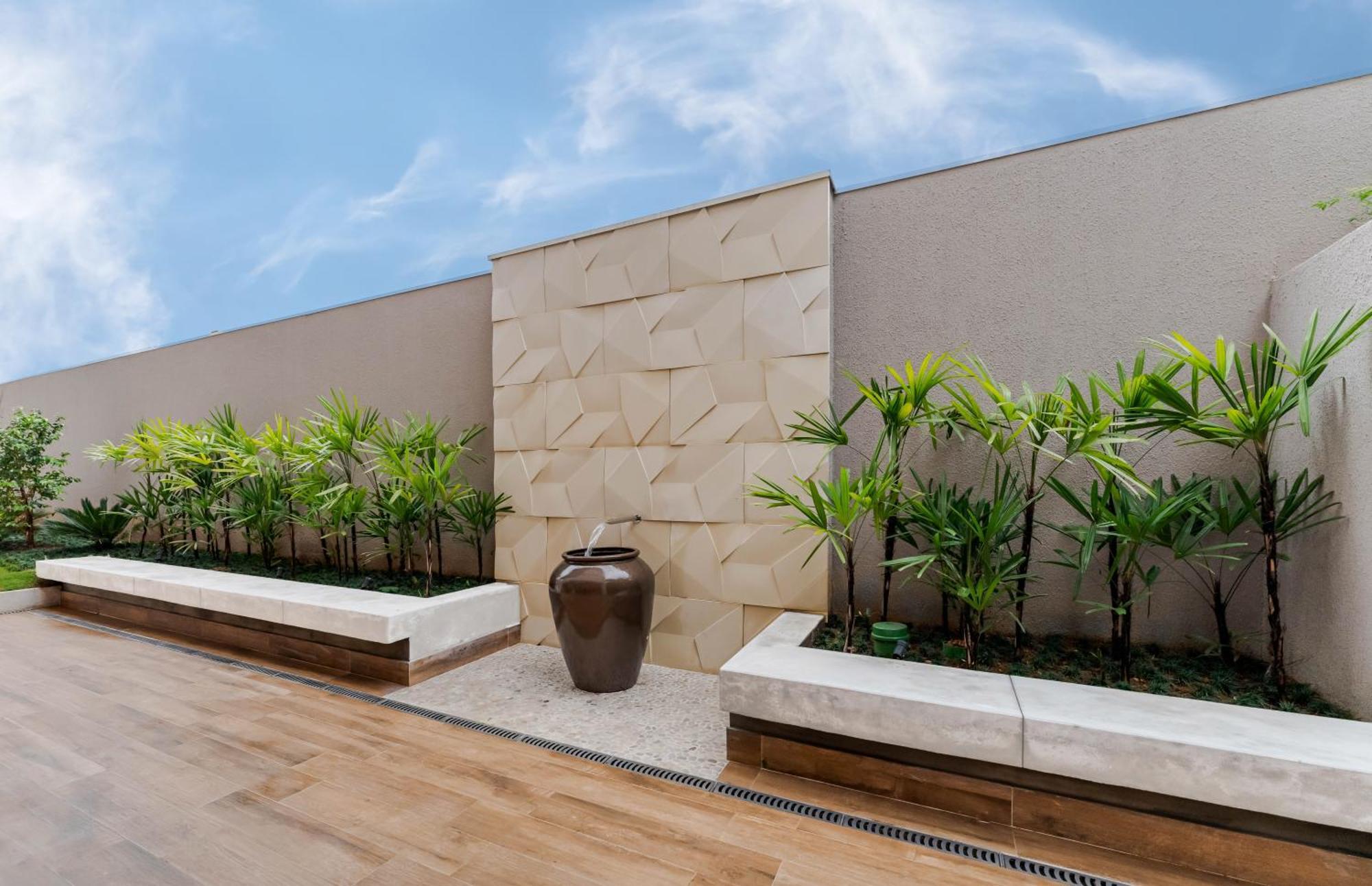 Allure Moema - Com Cafe Da Manha Opcional, Recepcao E Valet 24 Apartamento