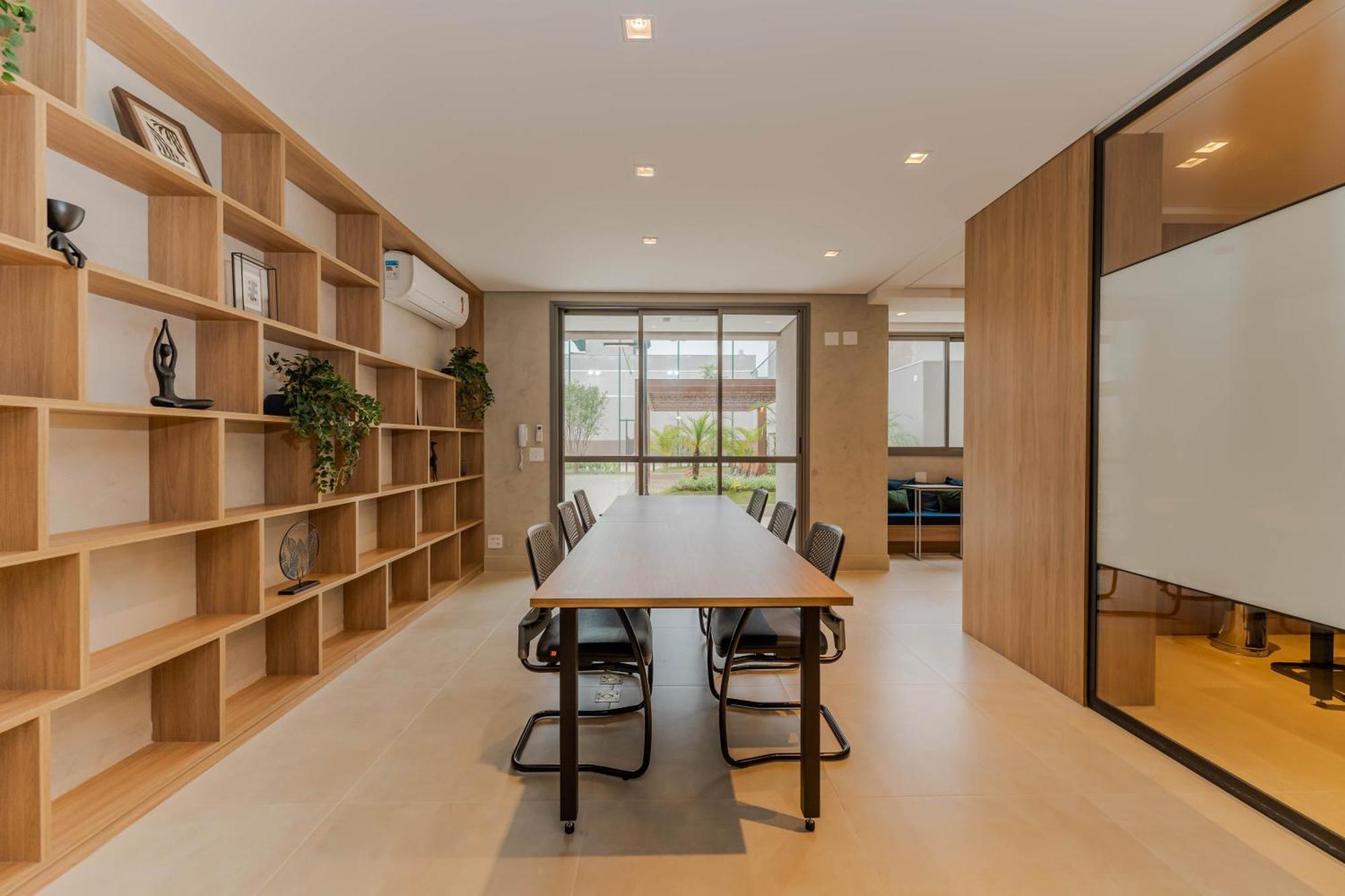 Apartamento Allure Moema - Com Cafe Da Manha Opcional, Recepcao E Valet 24