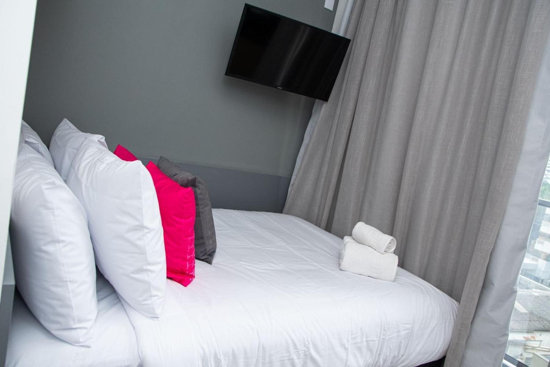 Apartamento On Paulista By Housi