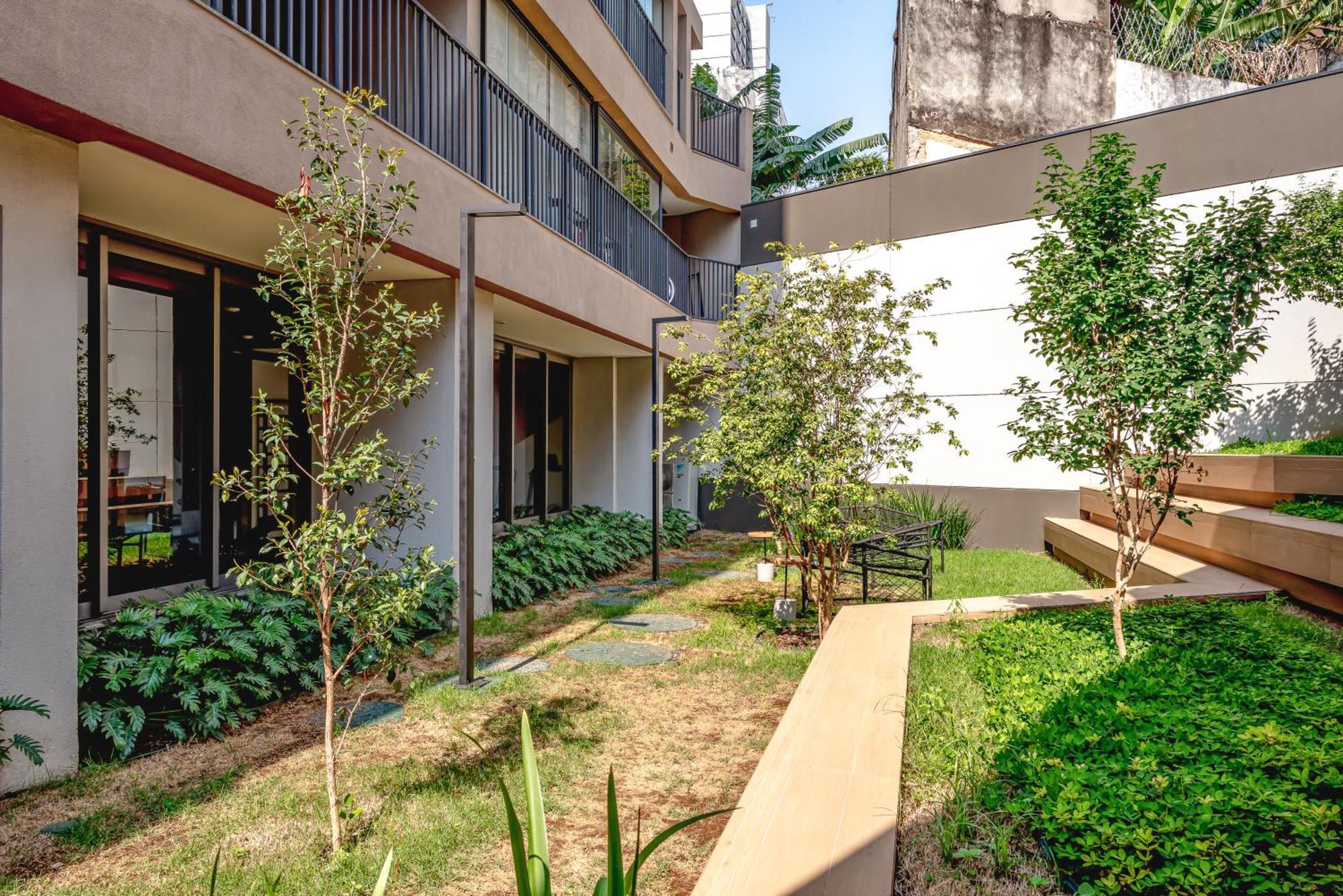 Apartamento Perdizes A 500m Do Allianz Parque Com Piscina Rooftop E Academia *