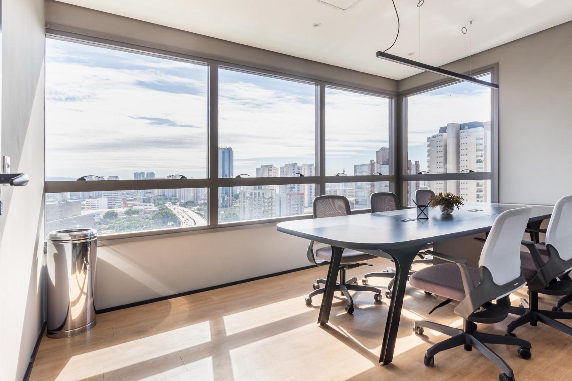 Apartamento Perdizes A 500m Do Allianz Parque Com Piscina Rooftop E Academia *