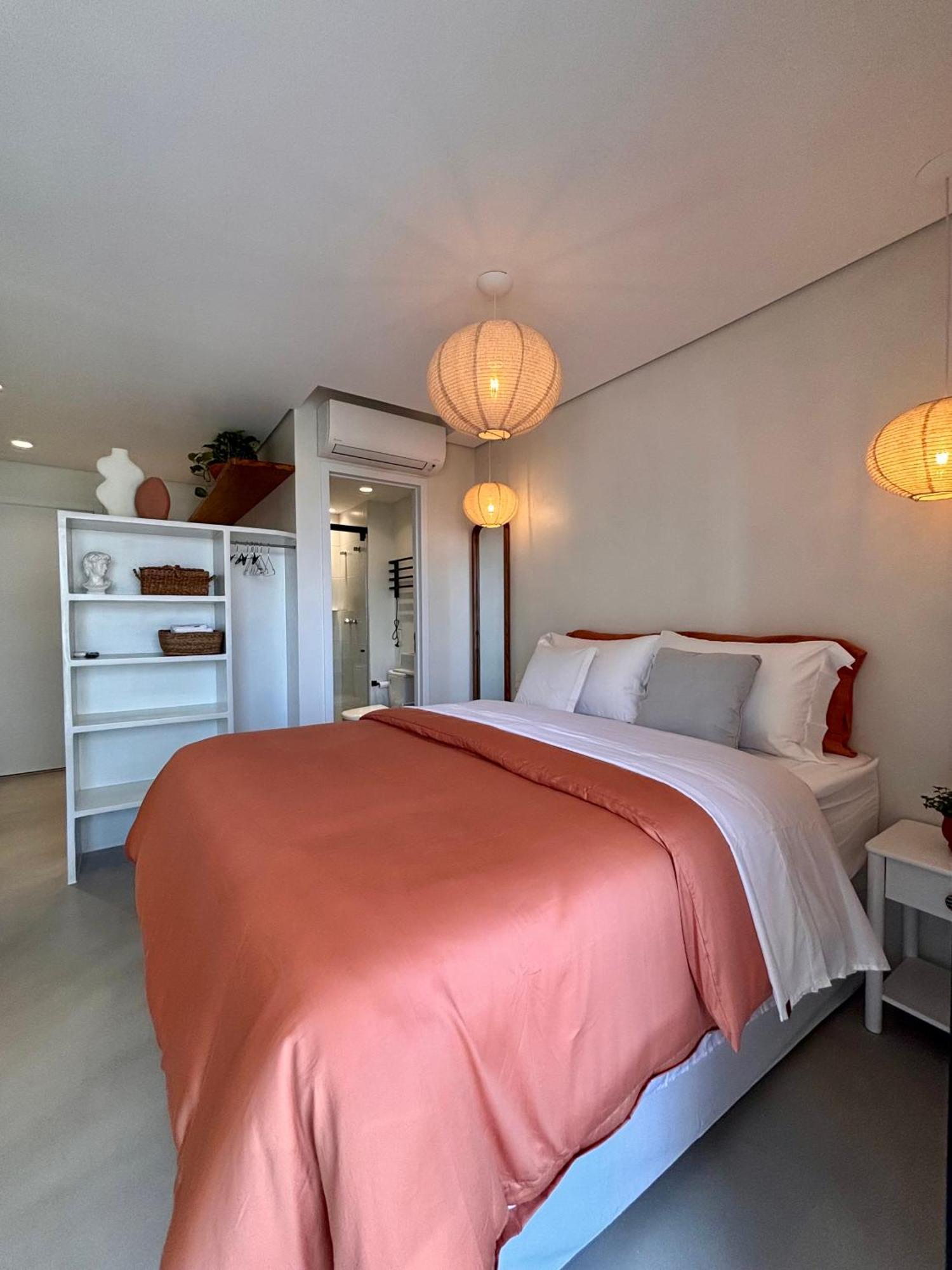 Apartment Elegante Pinheiros - No Coracao De *