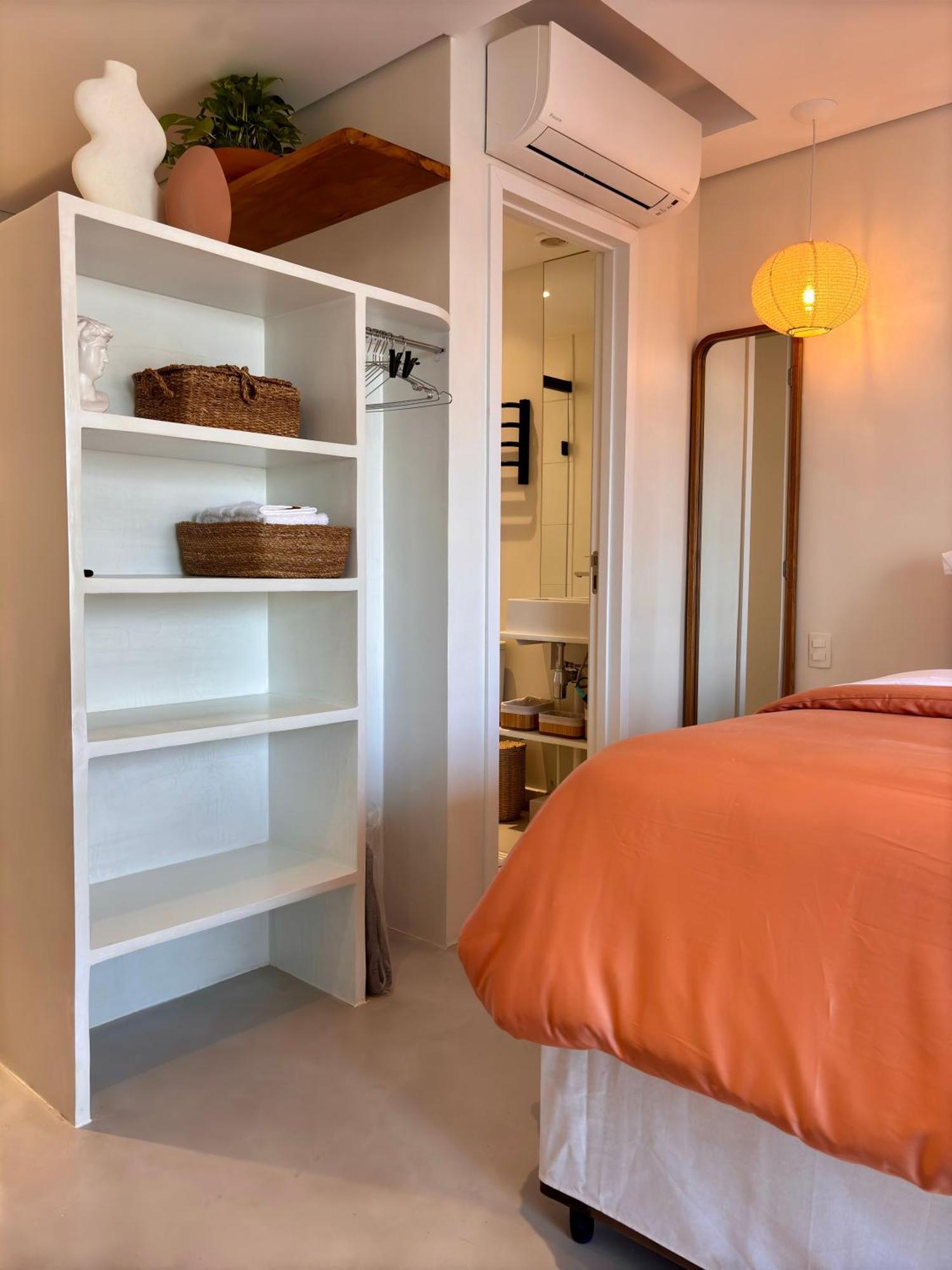 Apartment Elegante Pinheiros - No Coracao De Sao Paulo