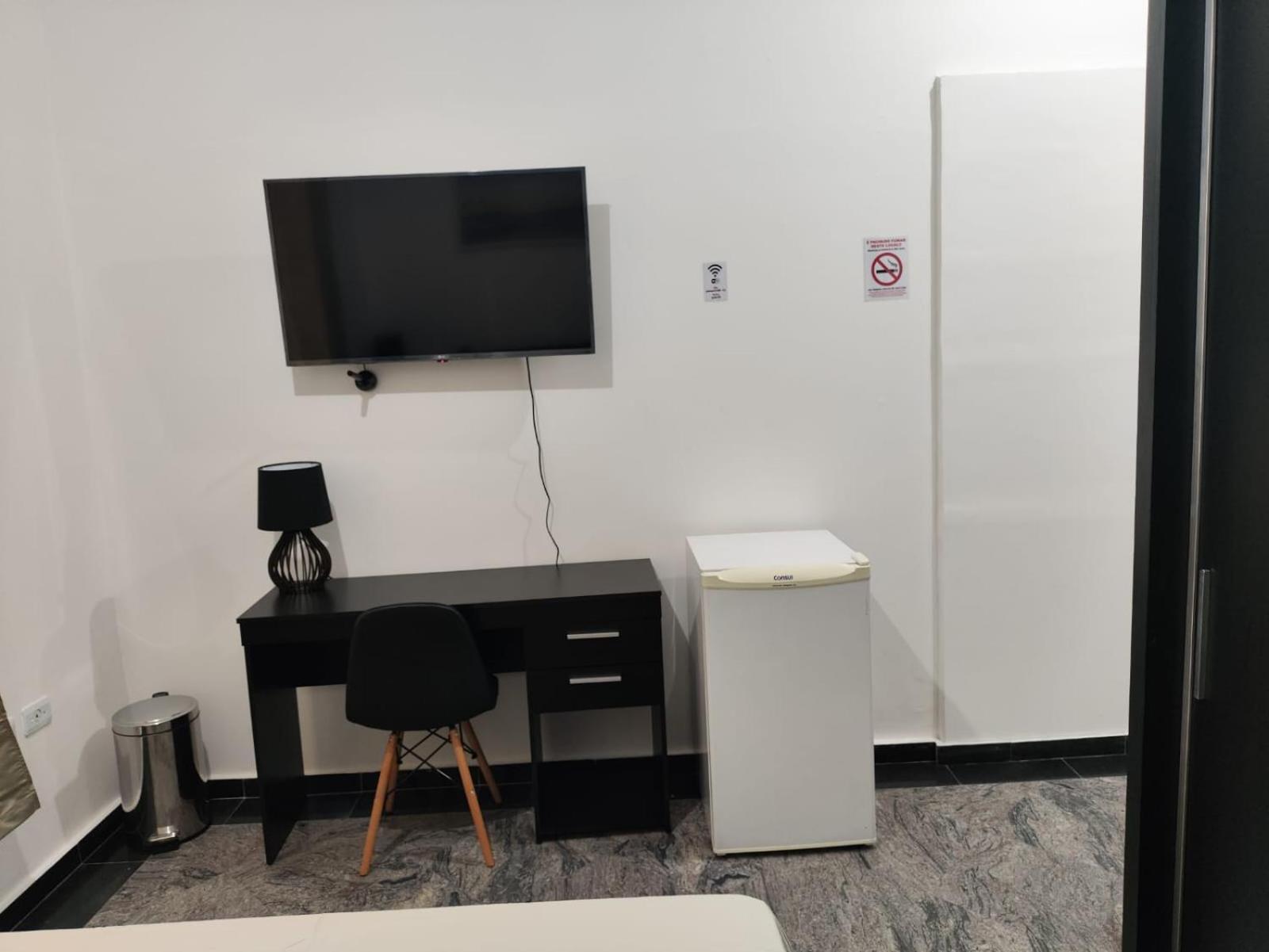 Excelente Ape Centro Sp Apartamento *
