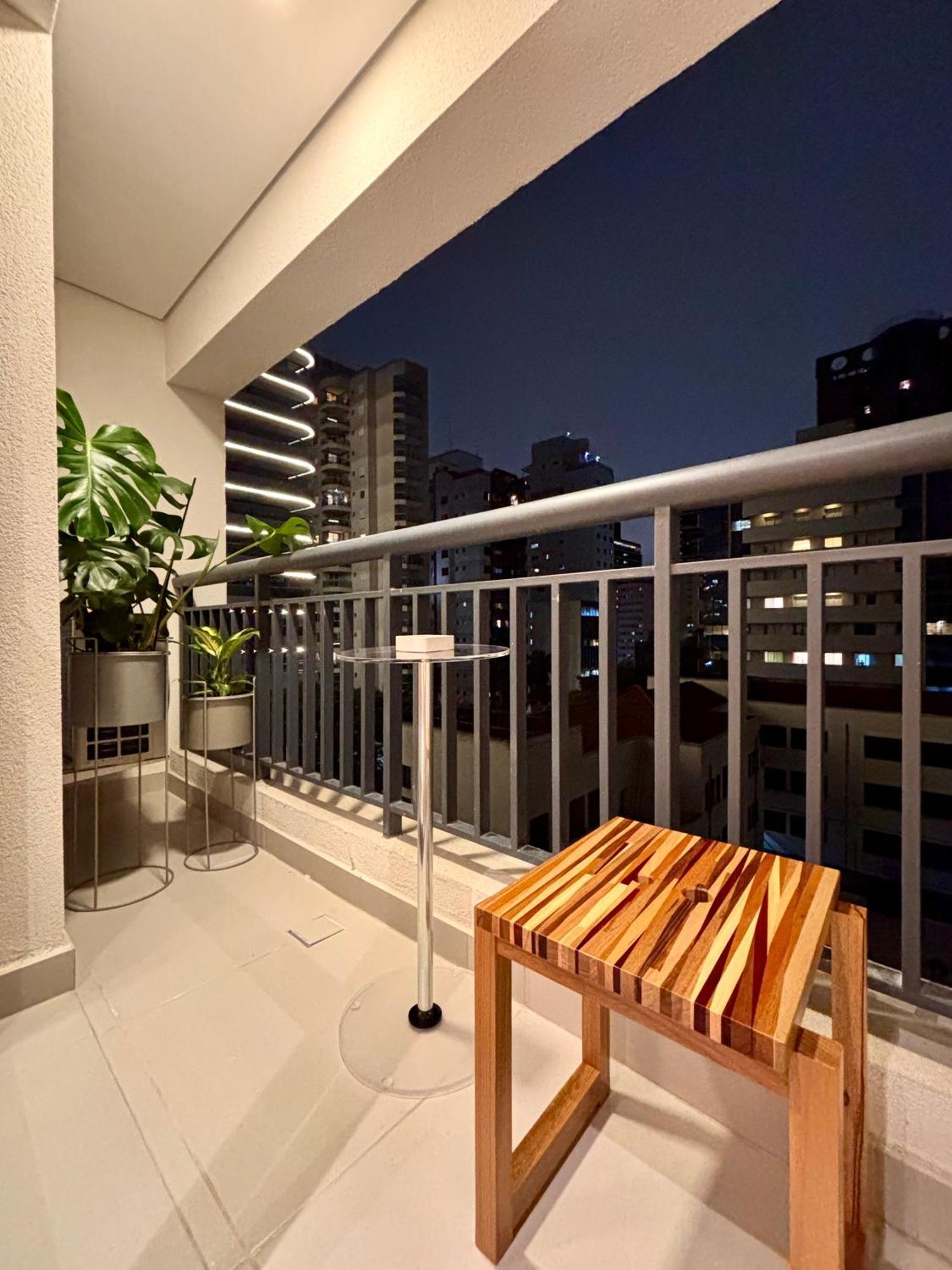 Elegante Pinheiros - No Coracao De