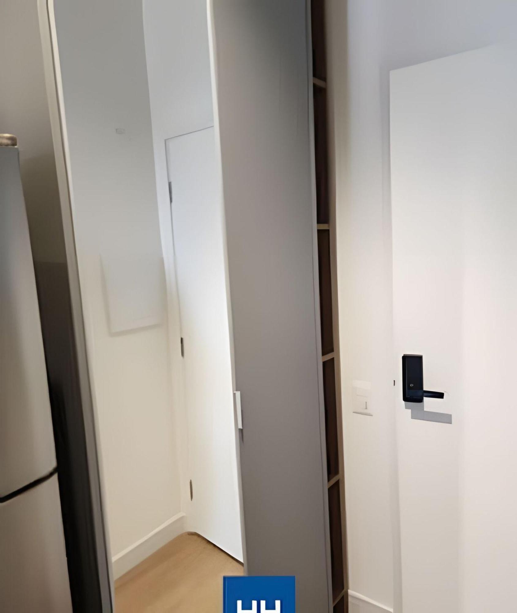 0002 - Aconchegante Na Mariana Apartamento São Paulo