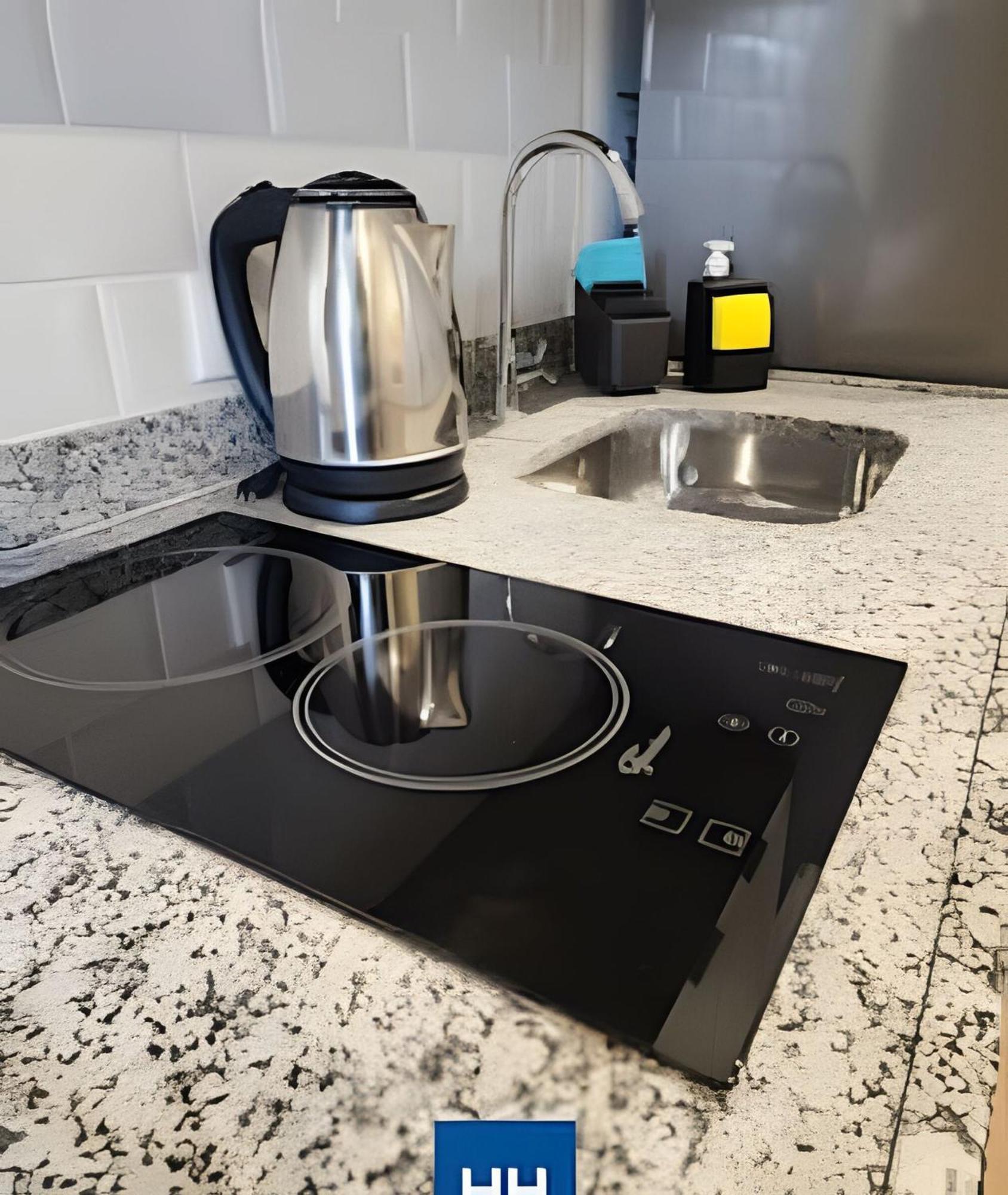 0002 - Aconchegante Na Mariana Apartamento São Paulo