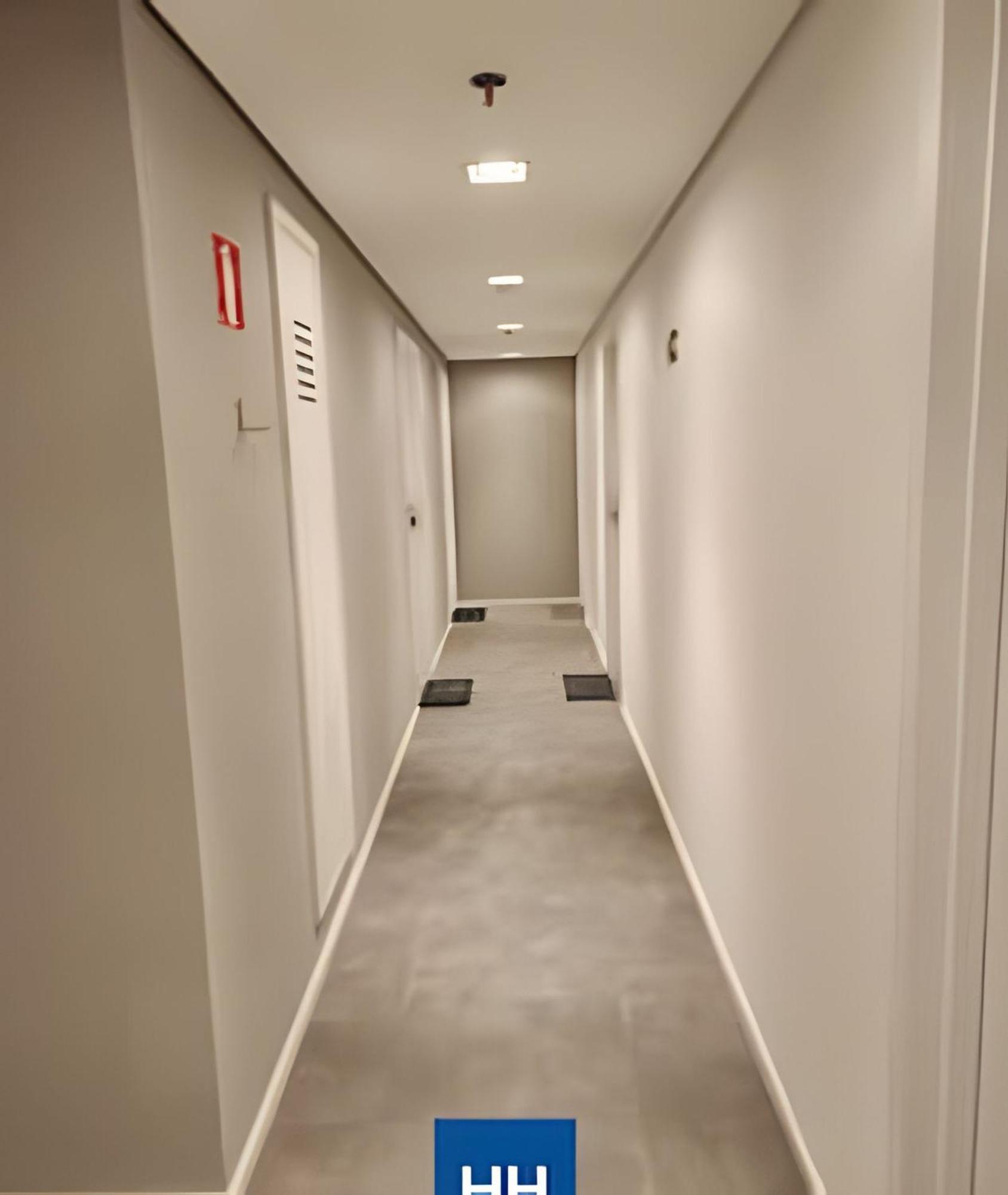 Apartamento 0002 - Aconchegante Na Mariana São Paulo