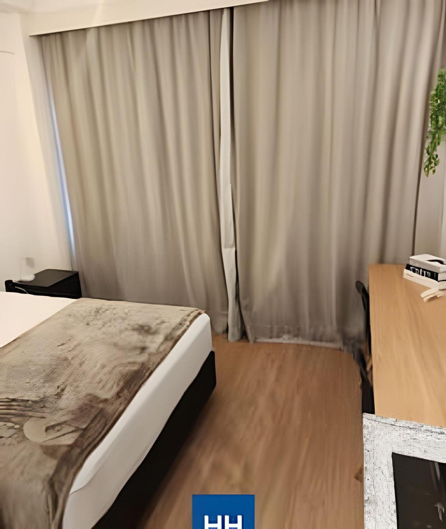 0002 - Aconchegante Na Mariana Apartamento *