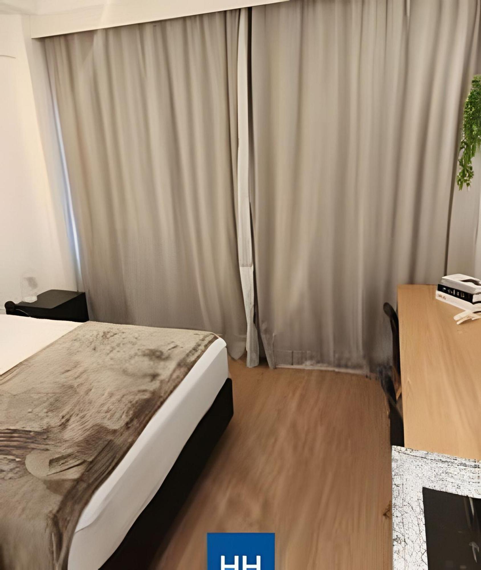 Apartamento 0002 - Aconchegante Na Mariana