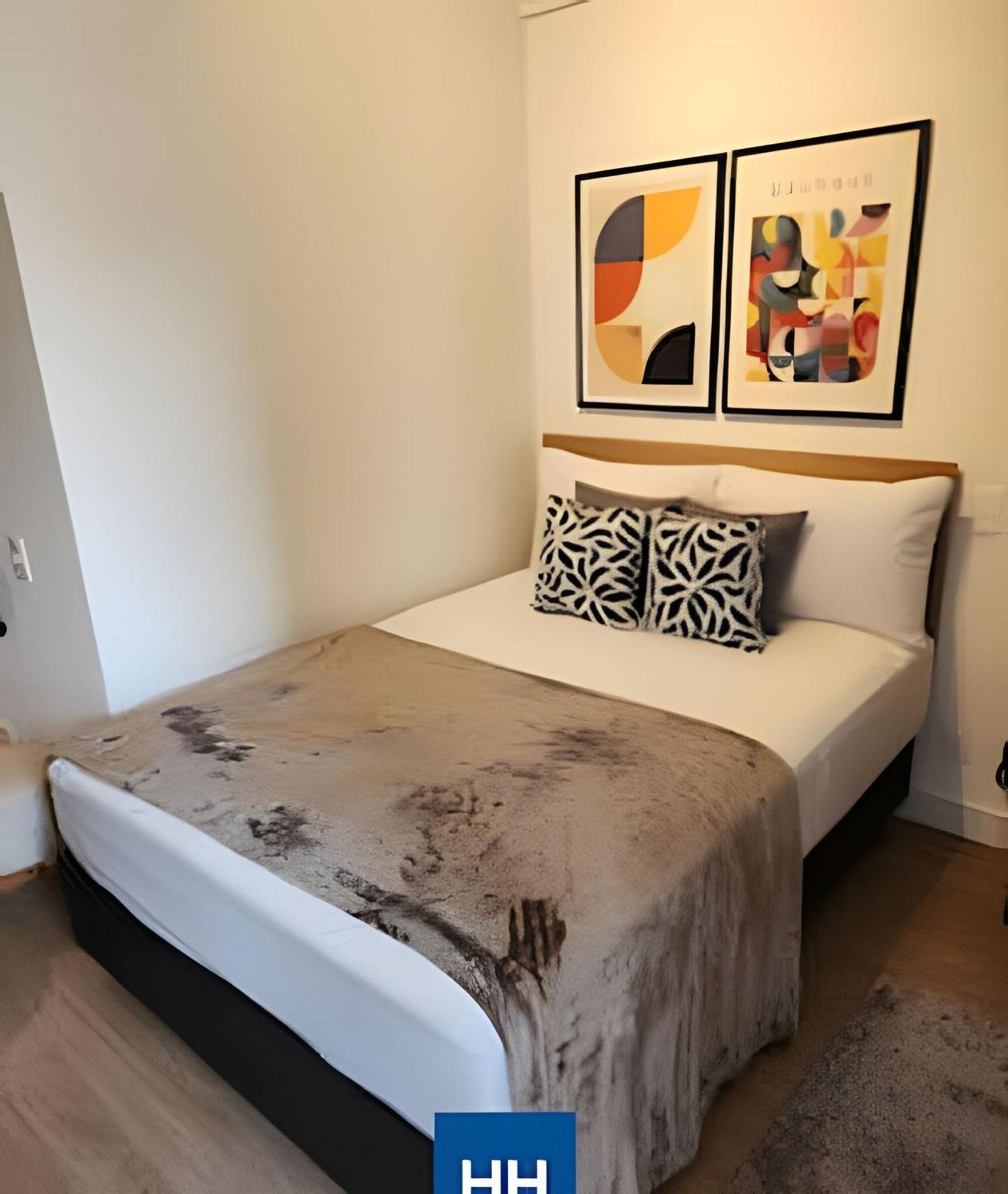 Apartamento 0002 - Aconchegante Na Mariana *