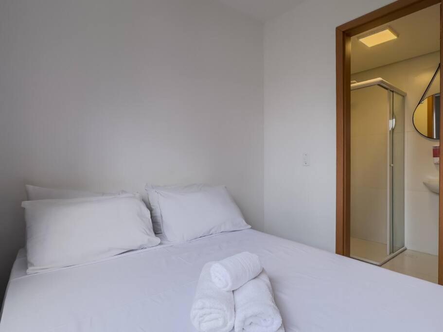 Apartment 611 - Santana *