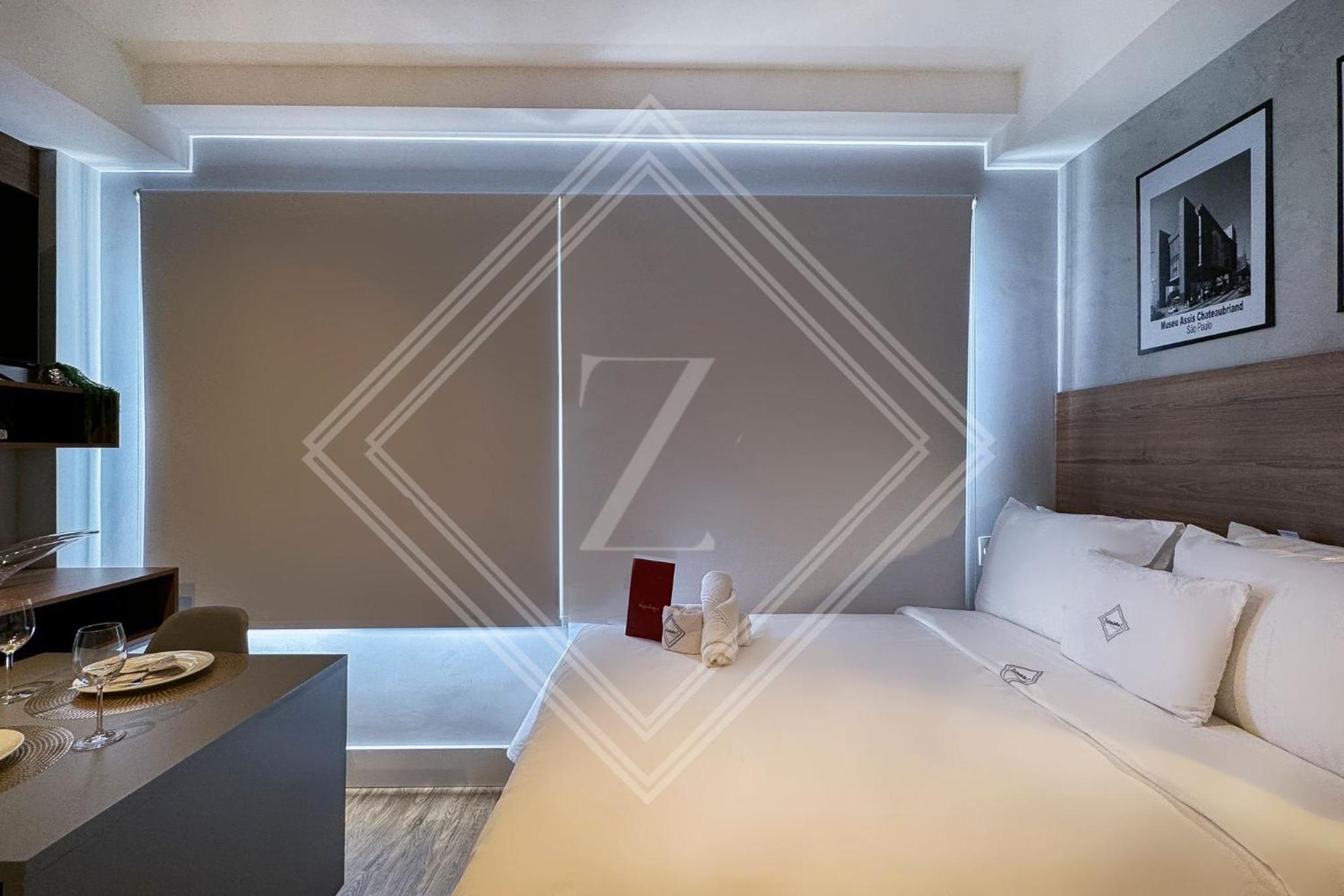 Zainalofts7 Vila Mariana - Id Lisboa 83 Sao Paulo