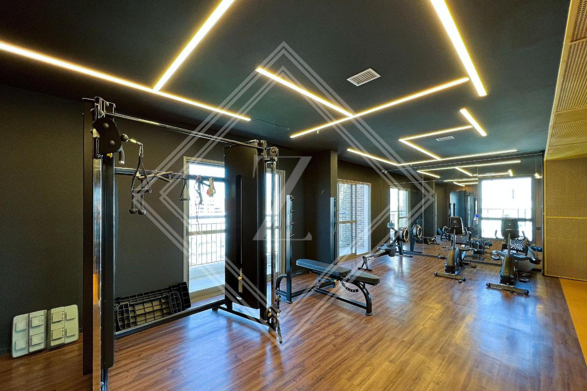 Zainalofts7moema Ao Lado Metro, Ibira, Casv 506id Apartment *