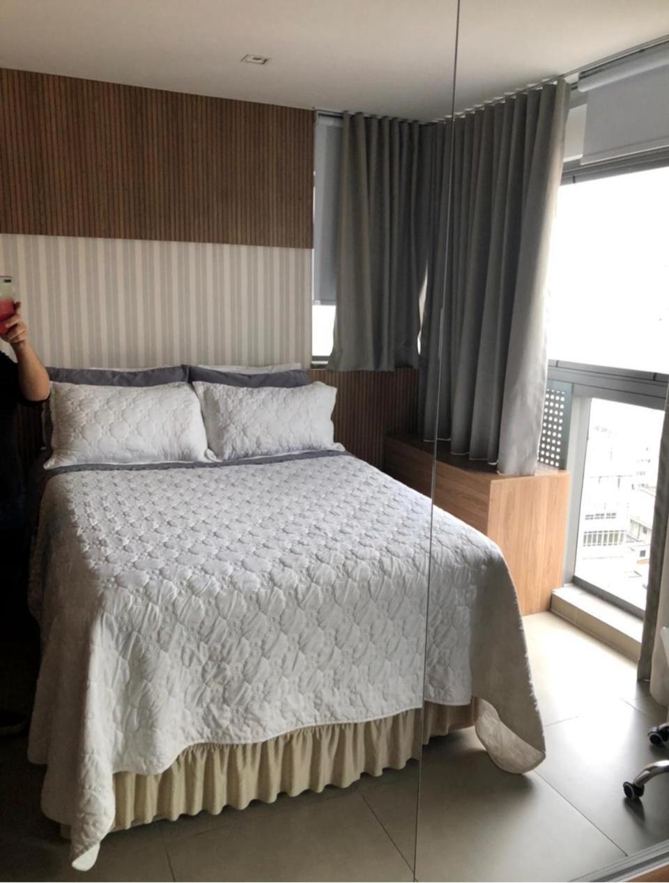 Loft Na Oscar Freire Apartamento