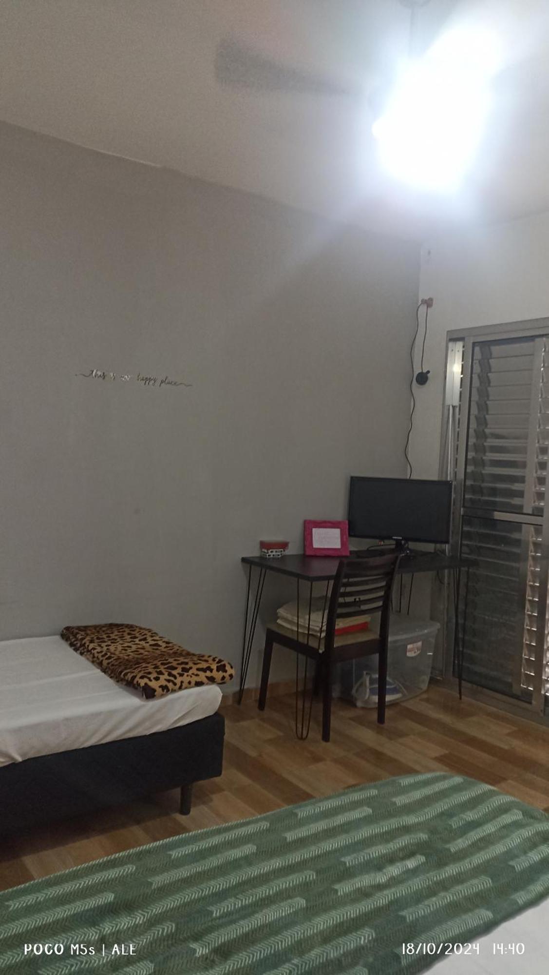 Casa Sobrado Edicula Aconchegante Pousada *