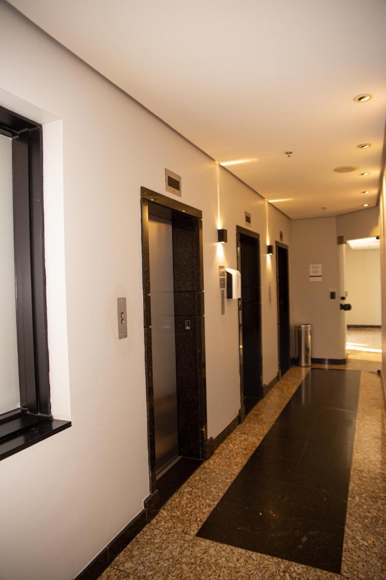 Apartamento Flat Tatuape Sua Casa Your São Paulo