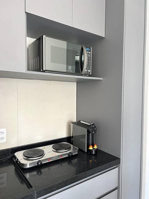 Apartamento Apto 1 No Brooklin A 230m Do Metro