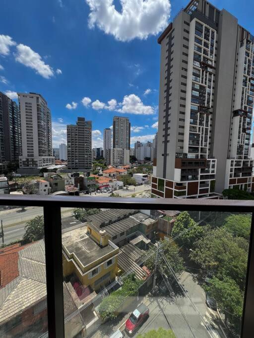 Apartamento Apto 1 No Brooklin A 230m Do Metro São Paulo