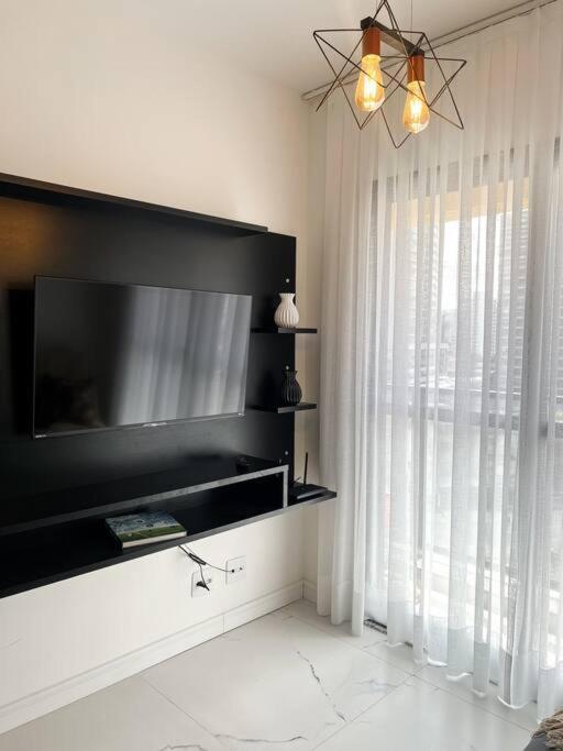 Apartamento Apto 1 No Brooklin A 230m Do Metro São Paulo