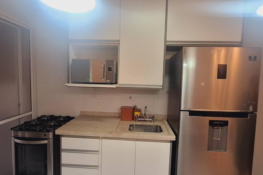 A Localizacao Apartment Sao Paulo