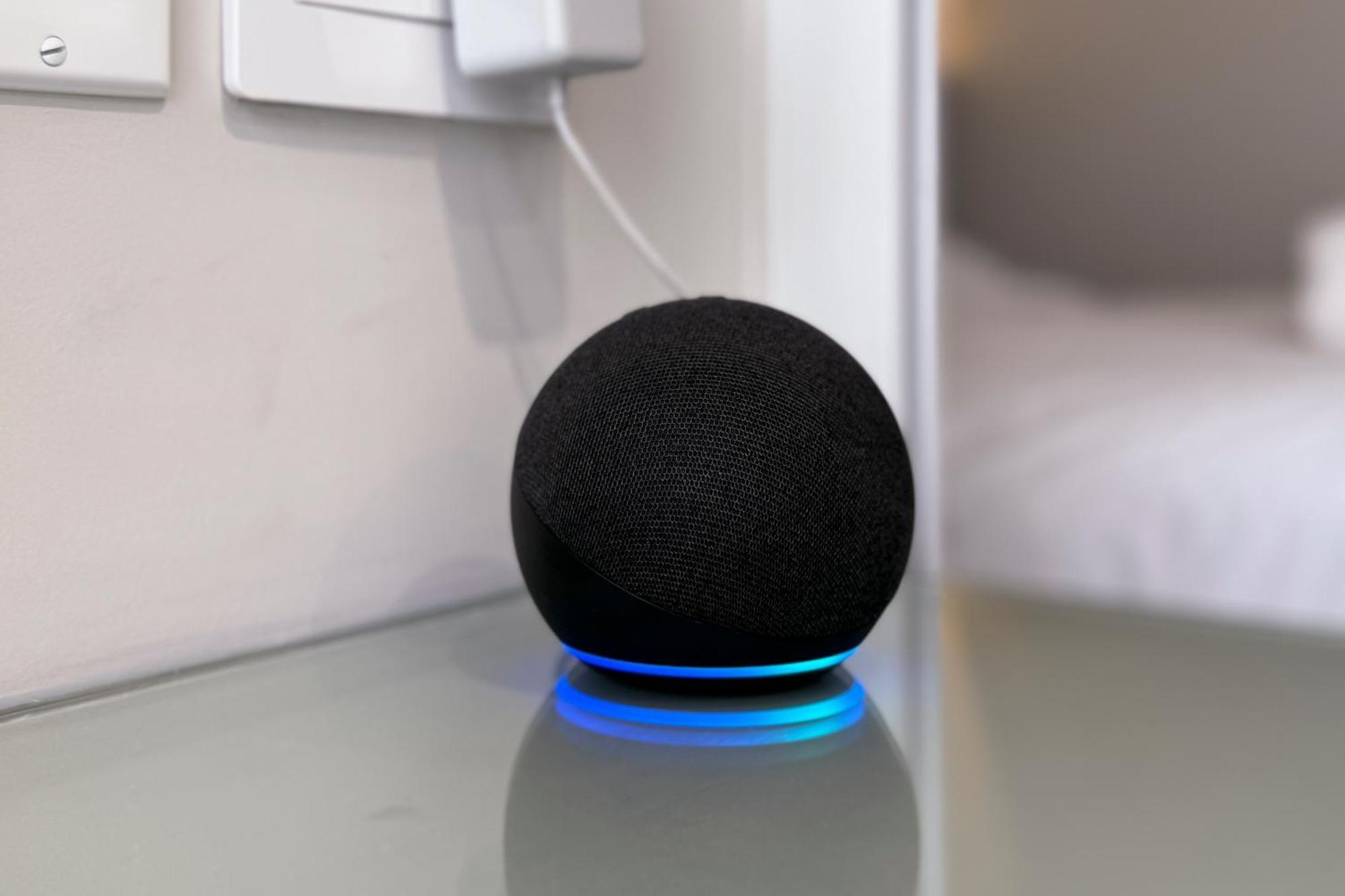 Inteligente Com Alexa E Blackout Total Doru Sao Paulo